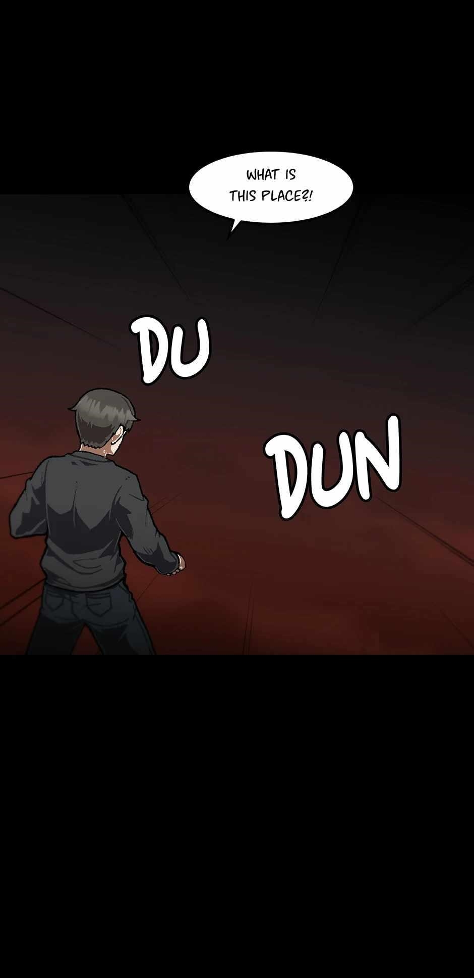 Level Up Alone Chapter 174 - Page 25