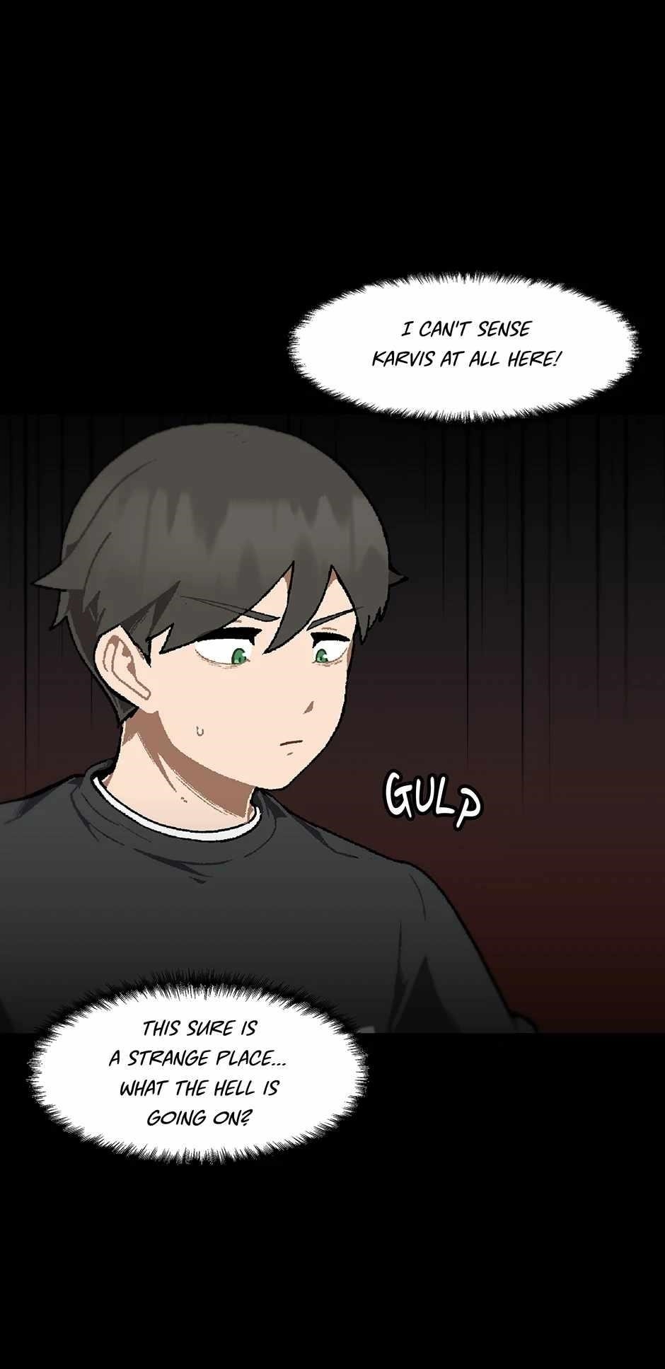 Level Up Alone Chapter 174 - Page 26