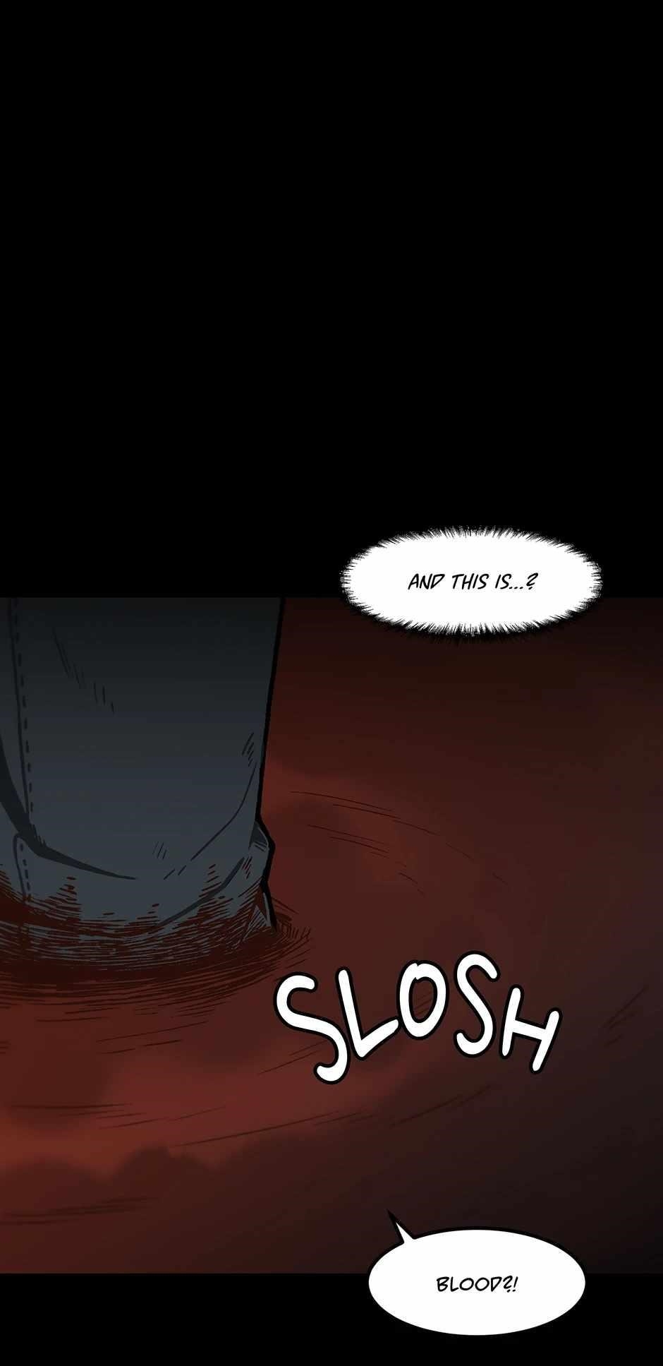 Level Up Alone Chapter 174 - Page 27