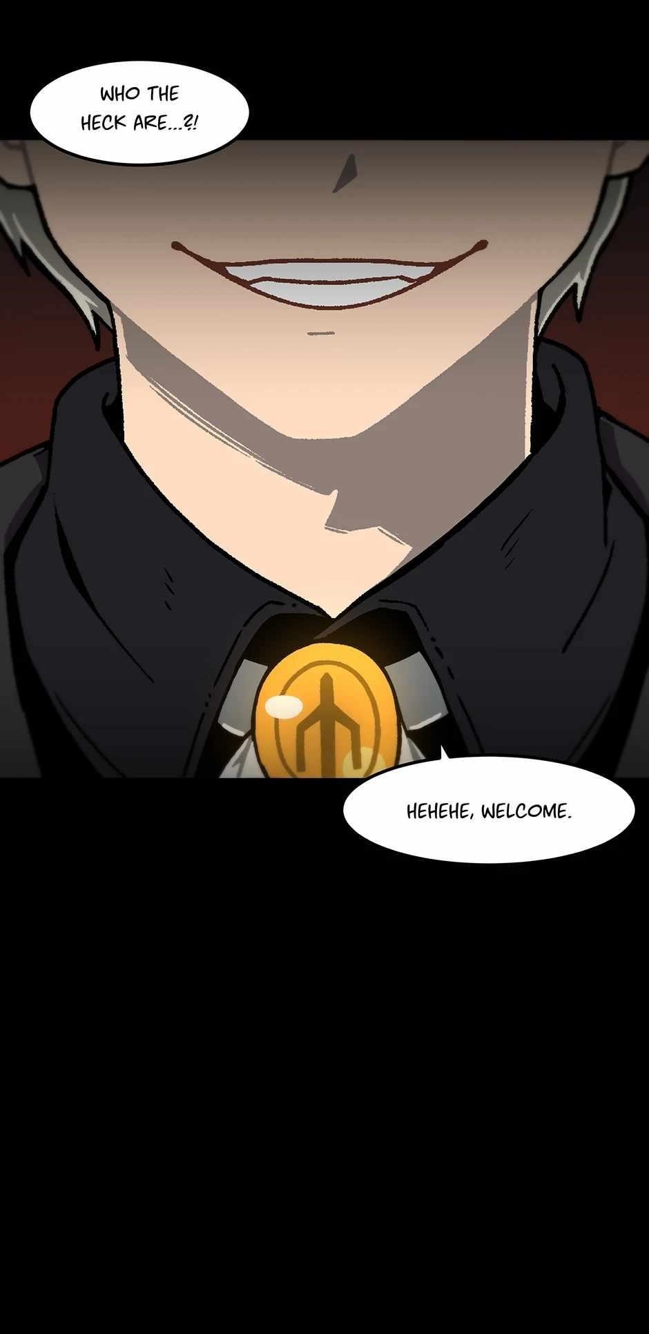 Level Up Alone Chapter 174 - Page 31