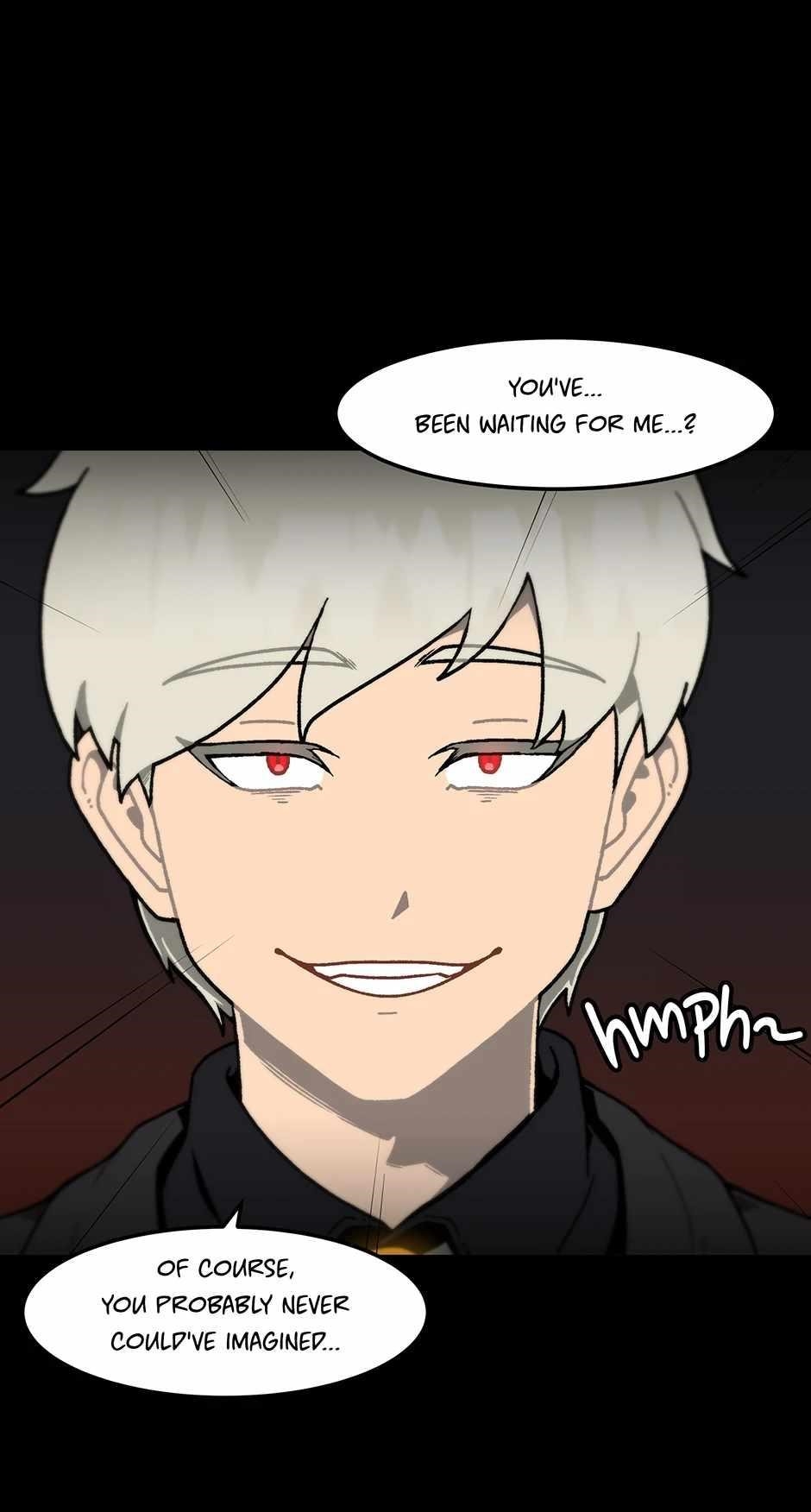 Level Up Alone Chapter 174 - Page 34