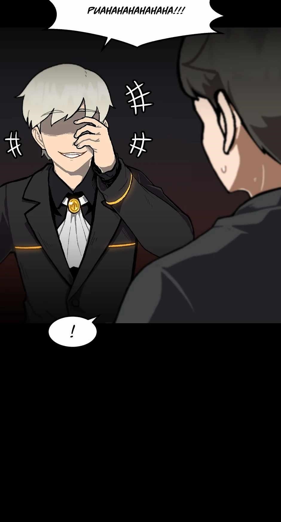 Level Up Alone Chapter 174 - Page 38