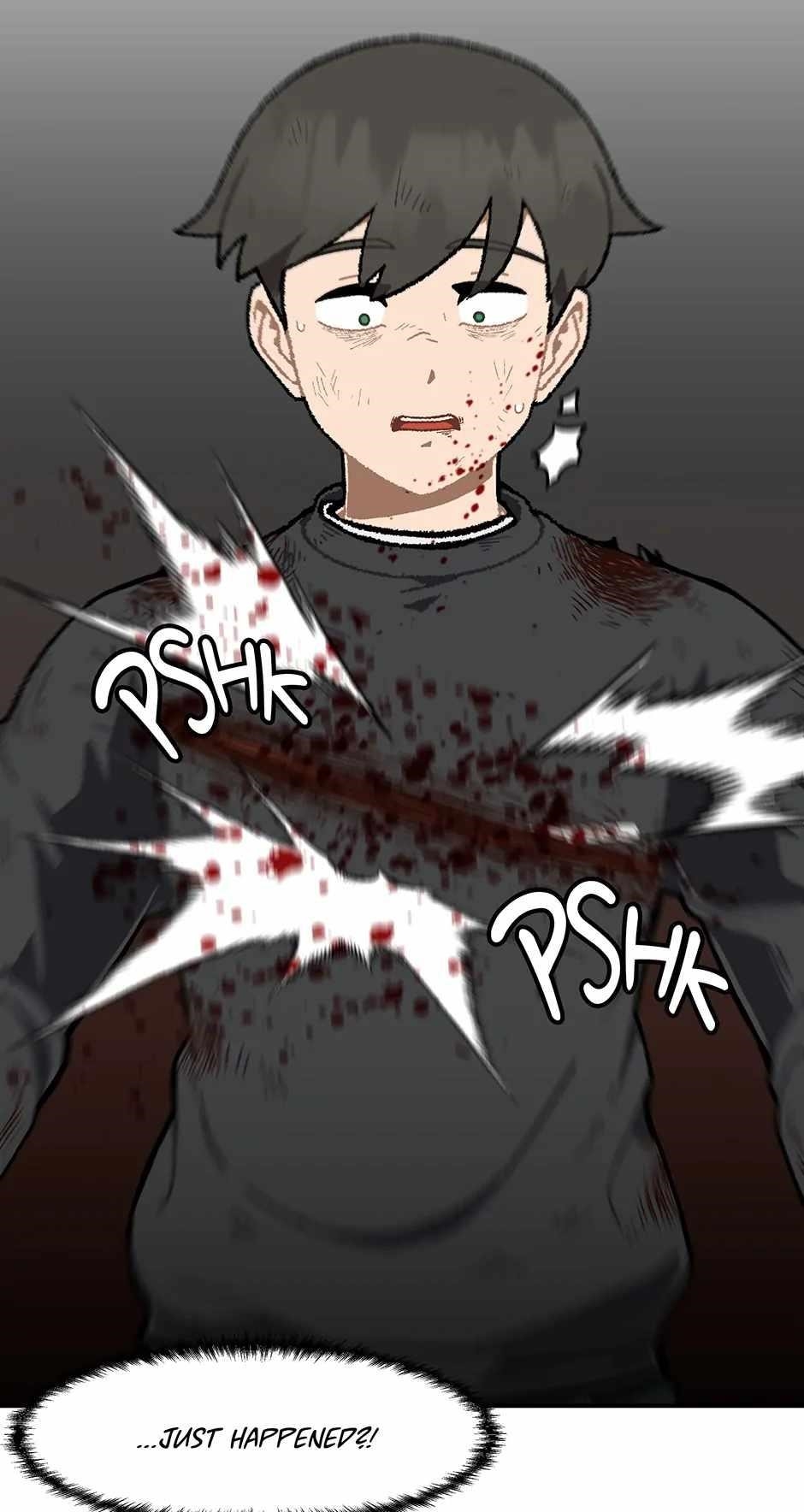 Level Up Alone Chapter 174 - Page 4