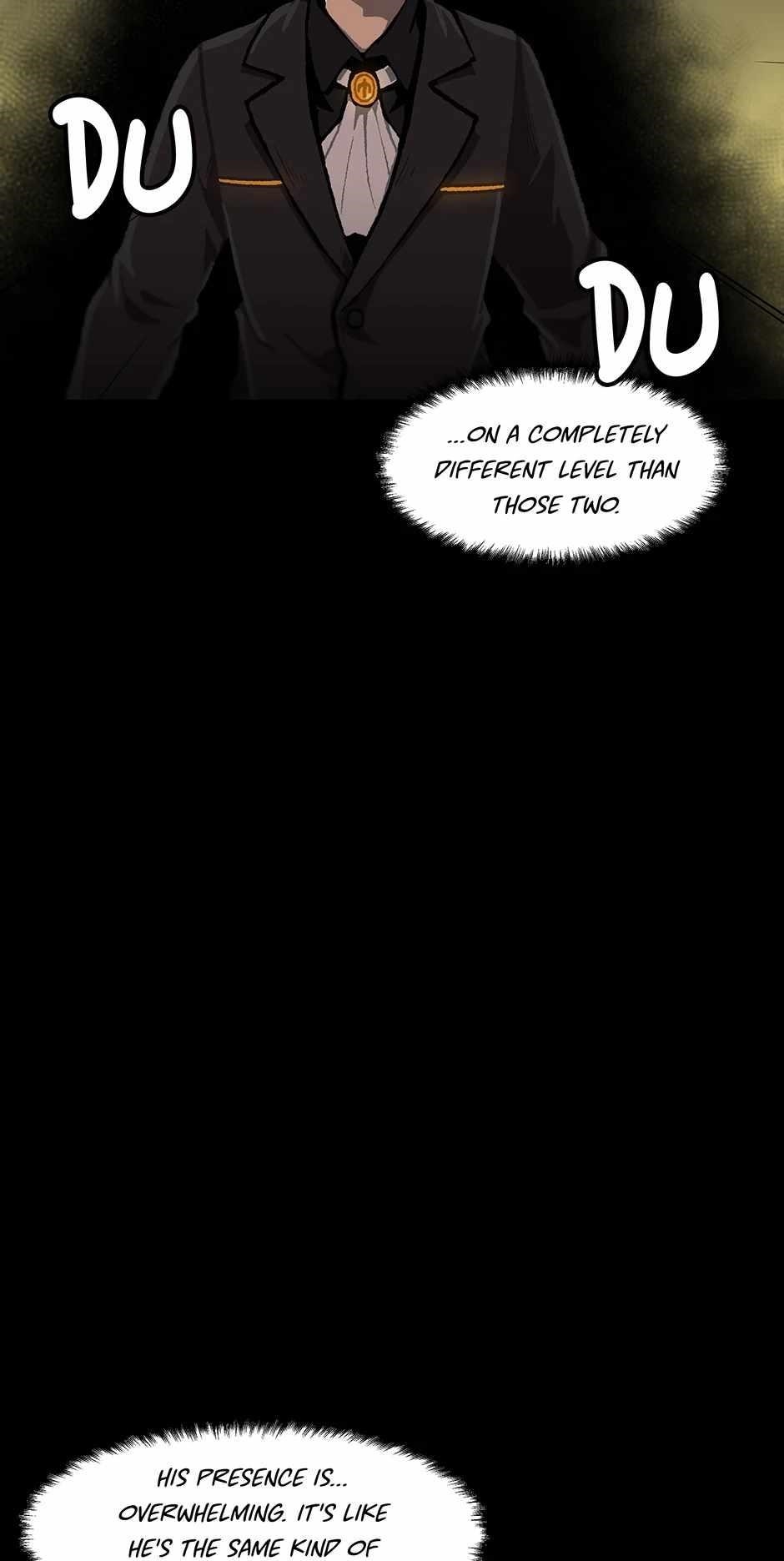 Level Up Alone Chapter 174 - Page 43