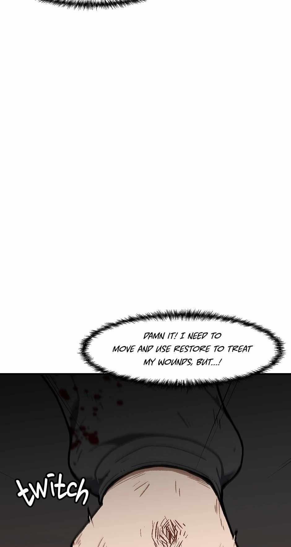 Level Up Alone Chapter 174 - Page 5