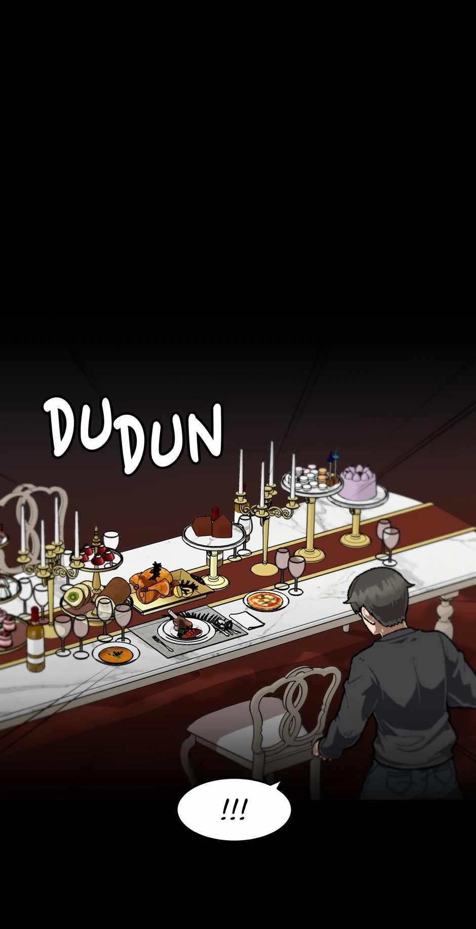 Level Up Alone Chapter 174 - Page 50