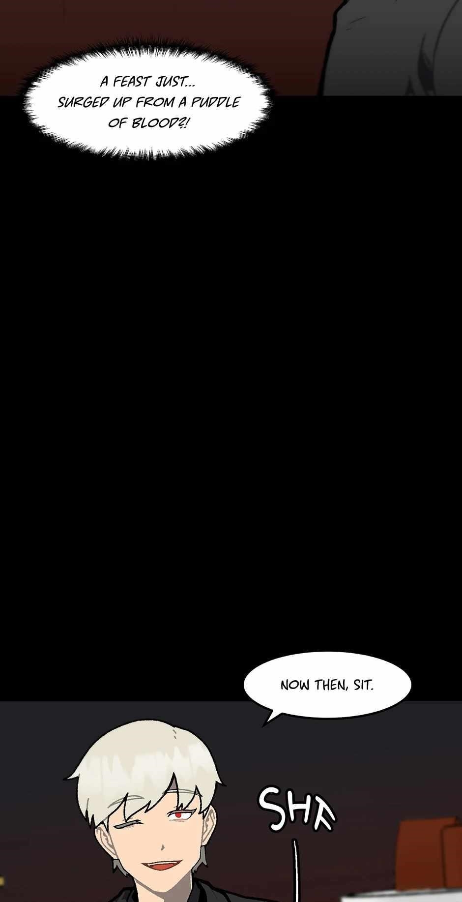 Level Up Alone Chapter 174 - Page 52