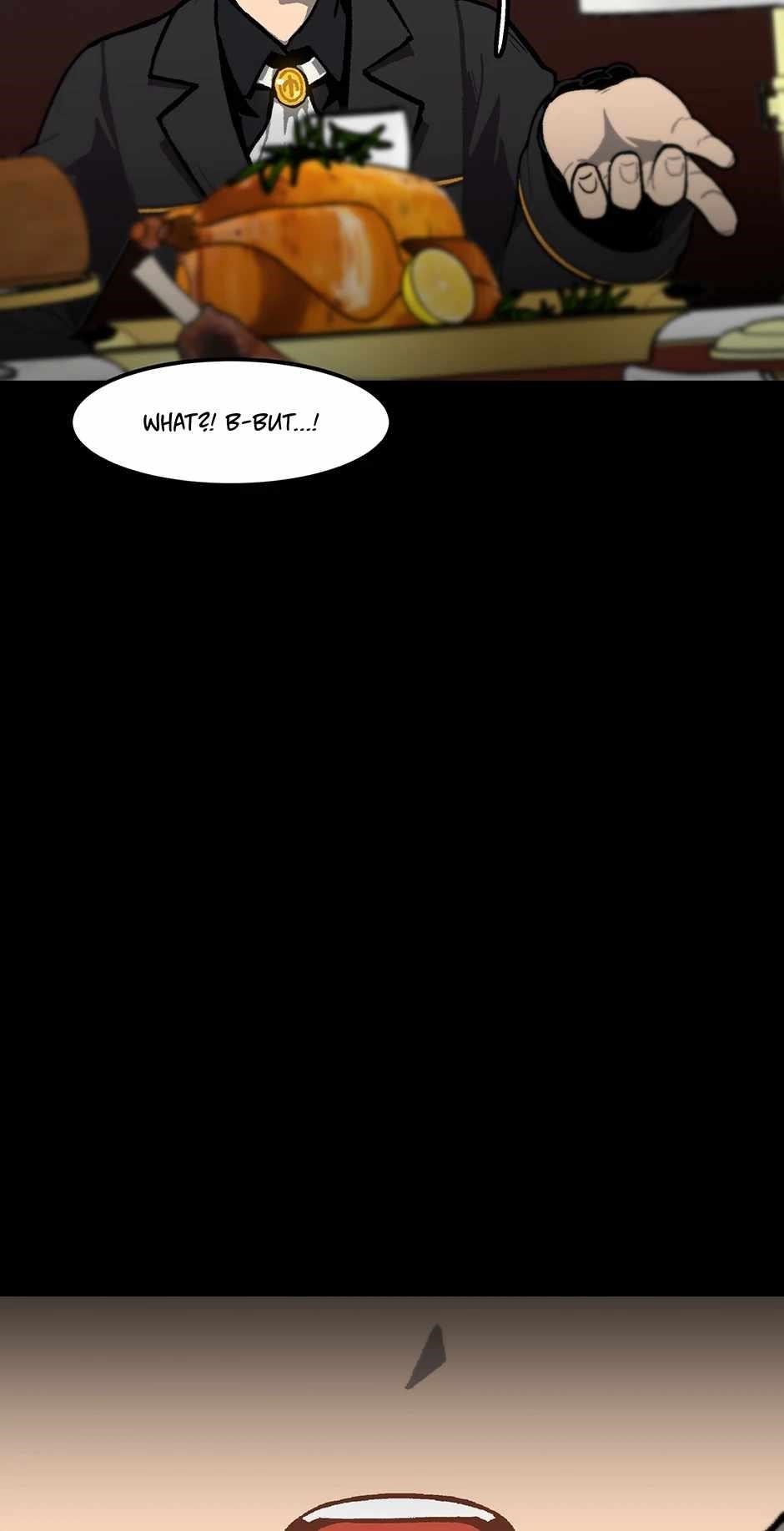 Level Up Alone Chapter 174 - Page 53