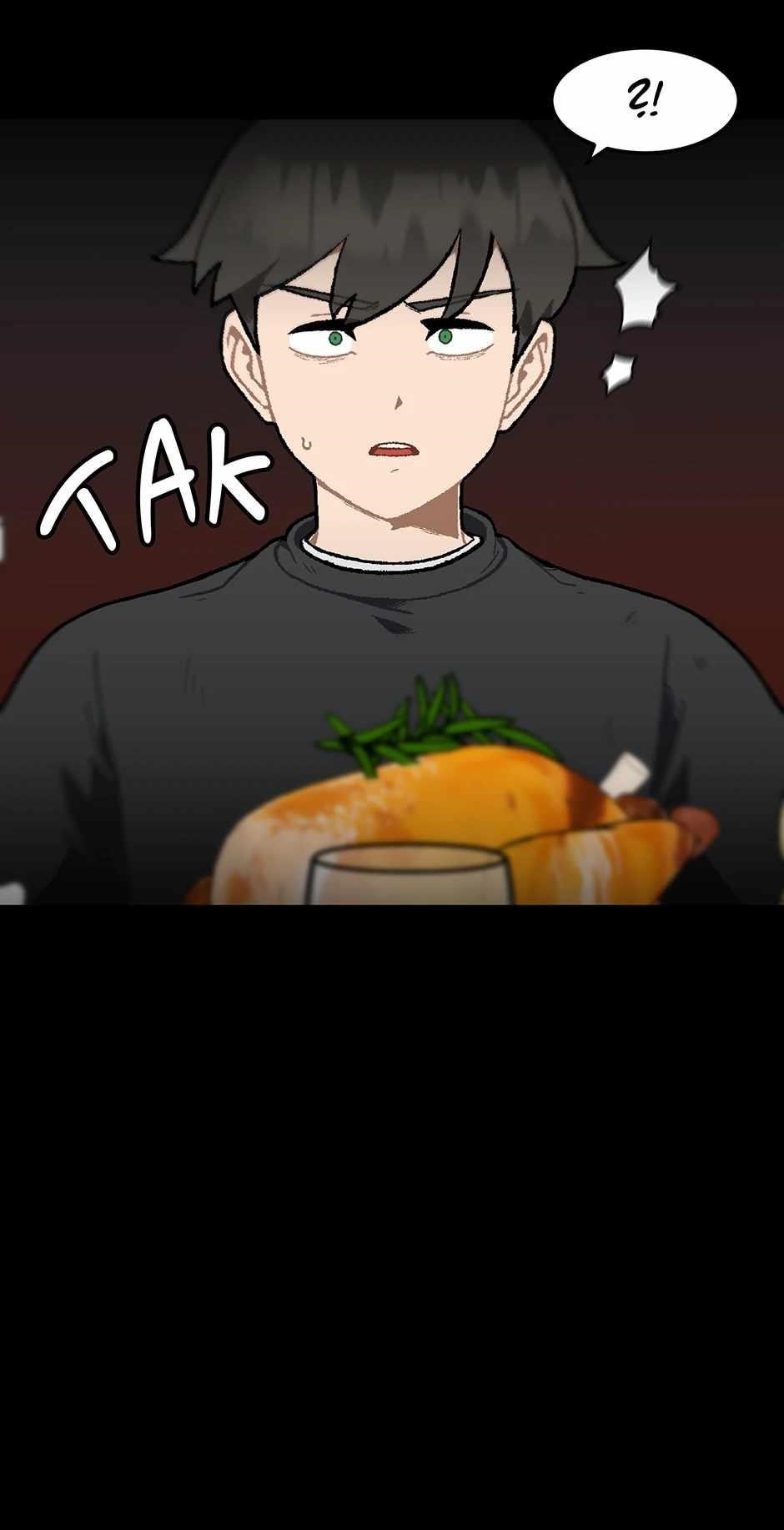 Level Up Alone Chapter 174 - Page 55