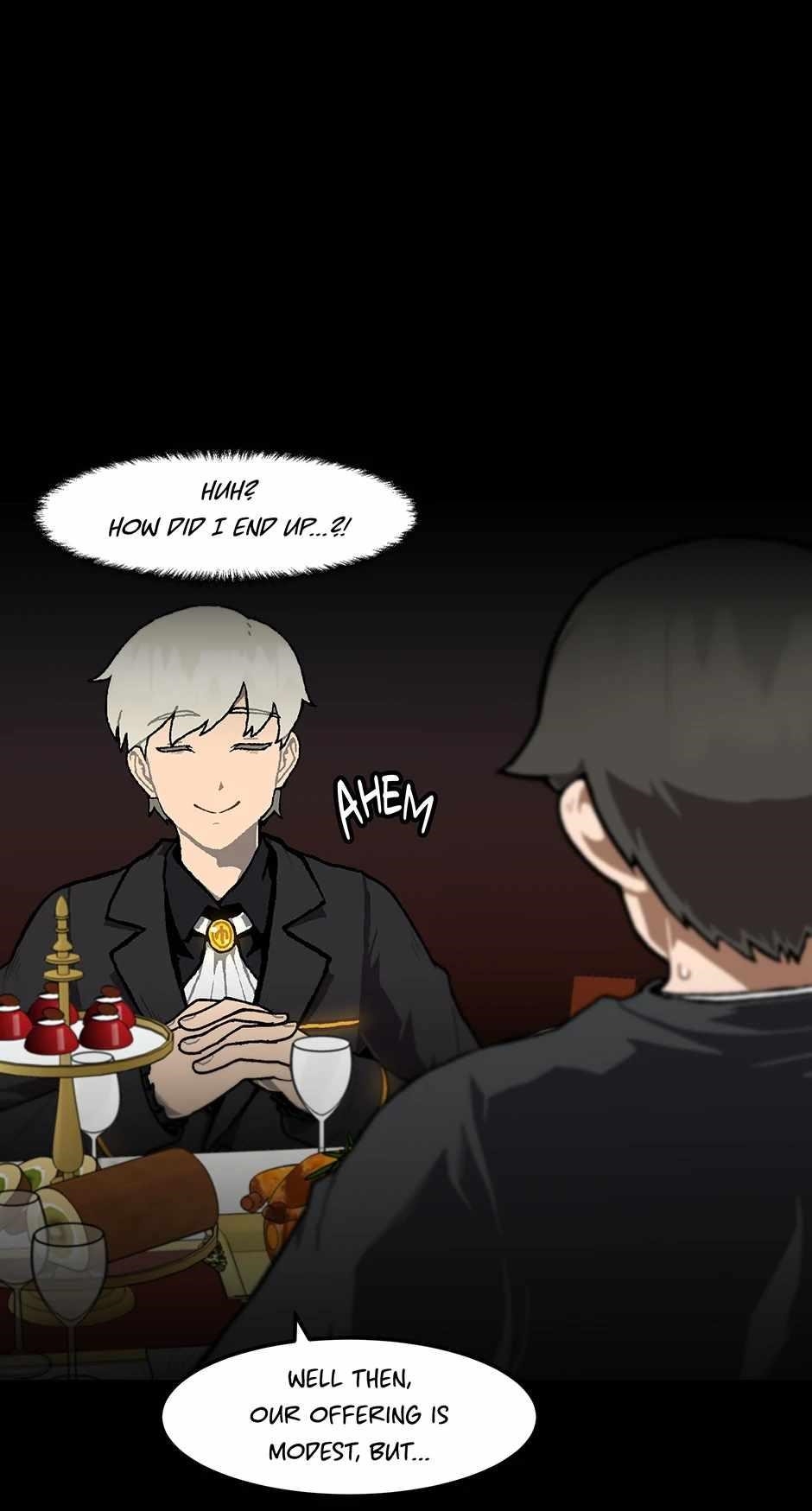 Level Up Alone Chapter 174 - Page 56