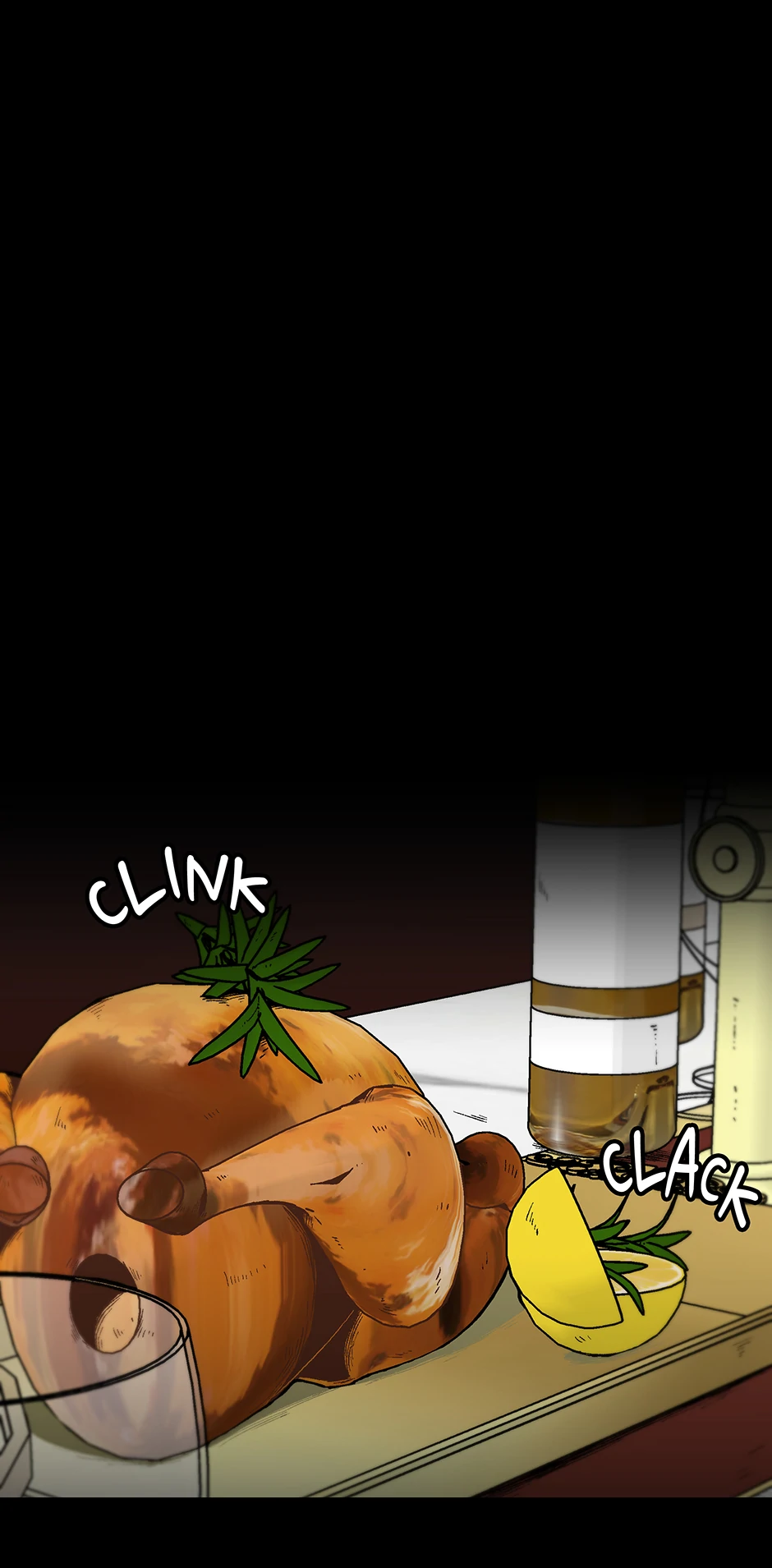 Level Up Alone Chapter 175 - Page 1