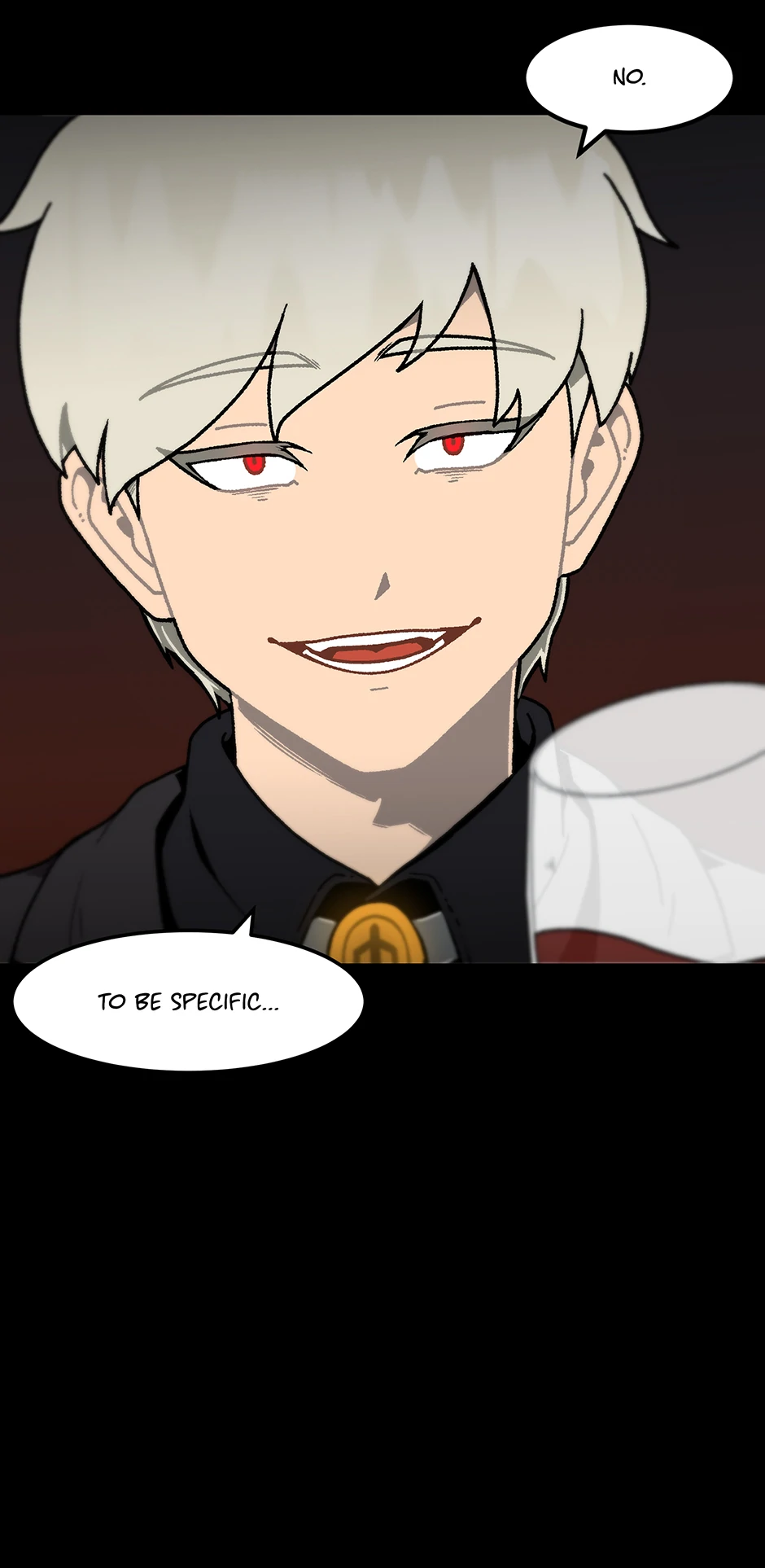 Level Up Alone Chapter 175 - Page 12