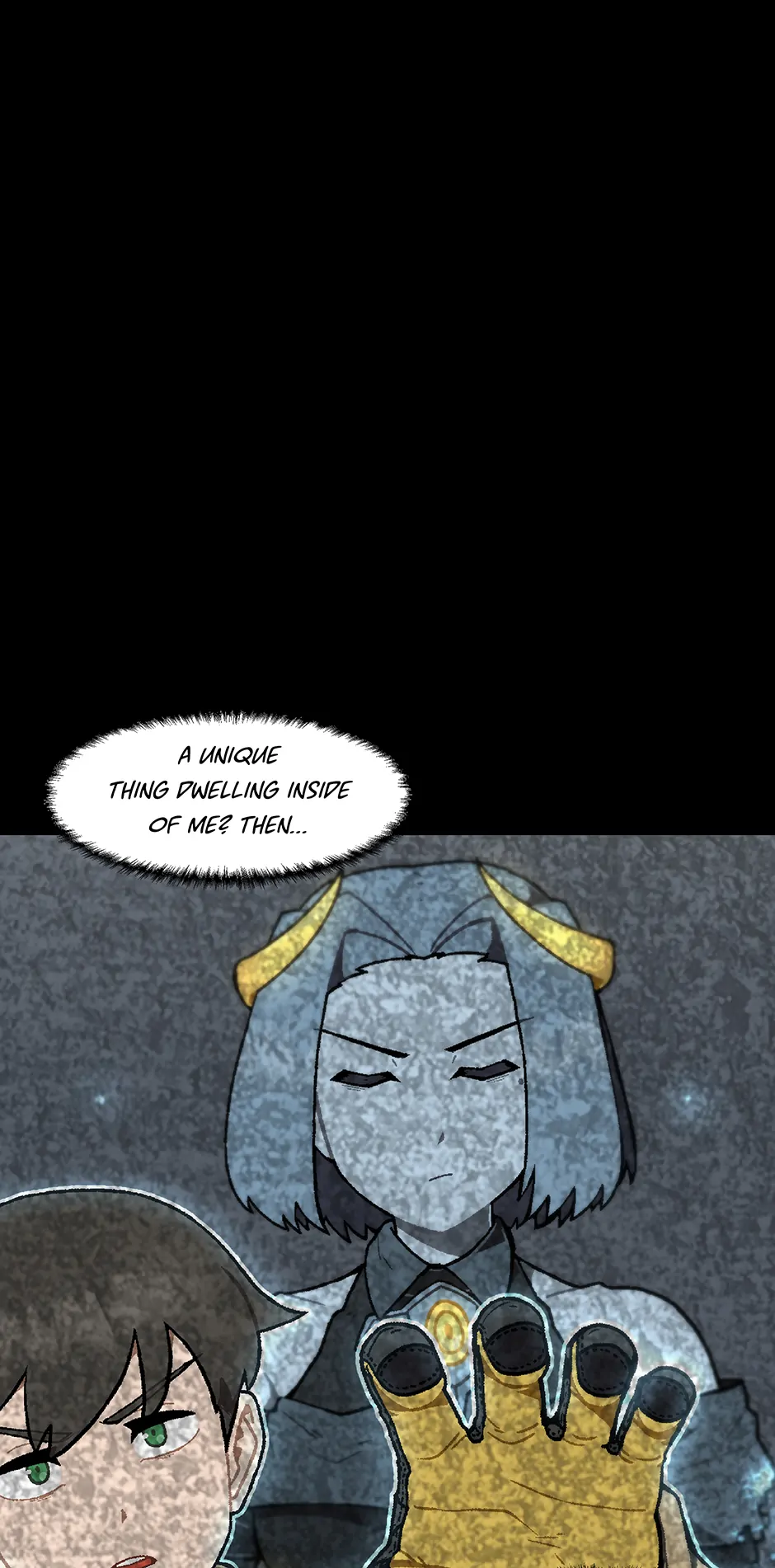 Level Up Alone Chapter 175 - Page 14