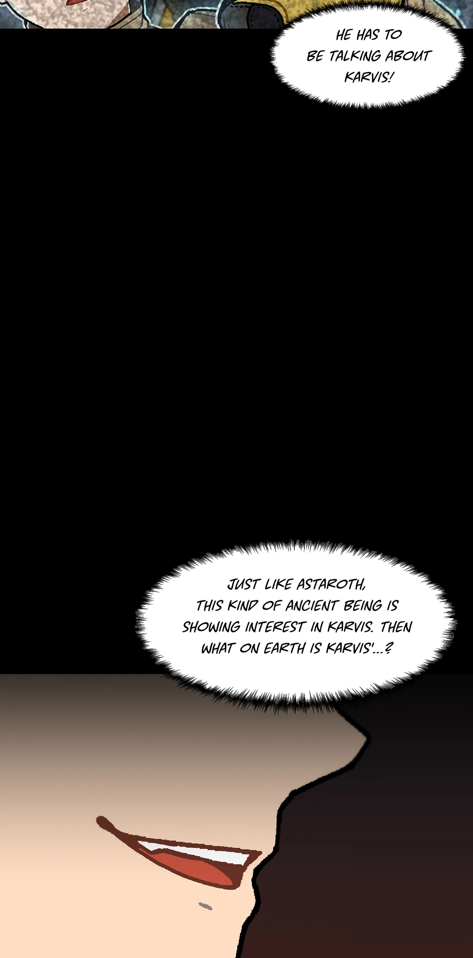 Level Up Alone Chapter 175 - Page 15