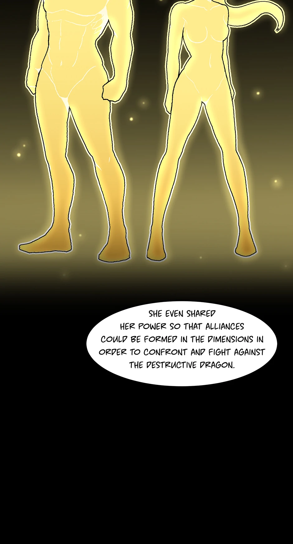 Level Up Alone Chapter 175 - Page 27