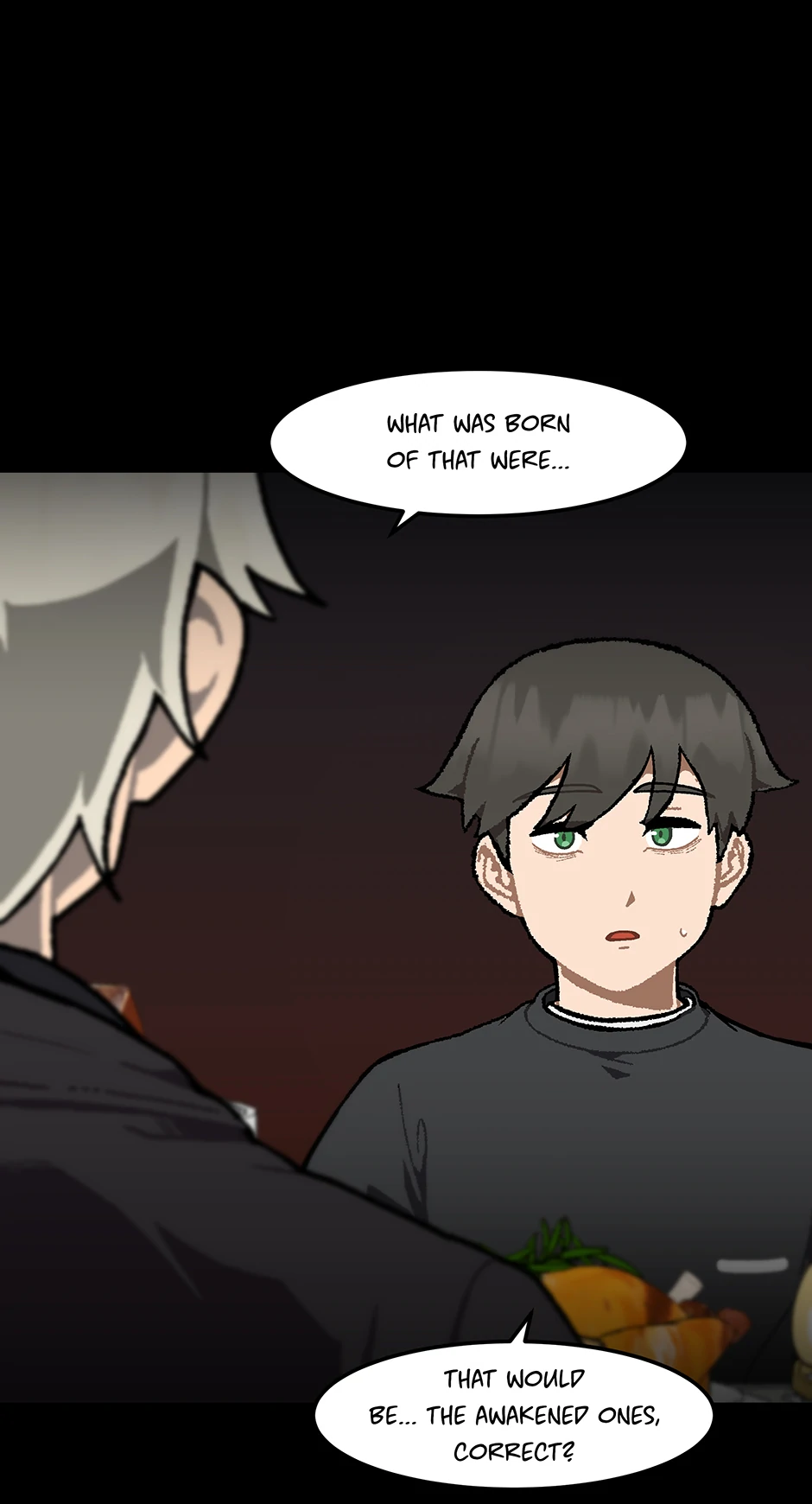 Level Up Alone Chapter 175 - Page 28