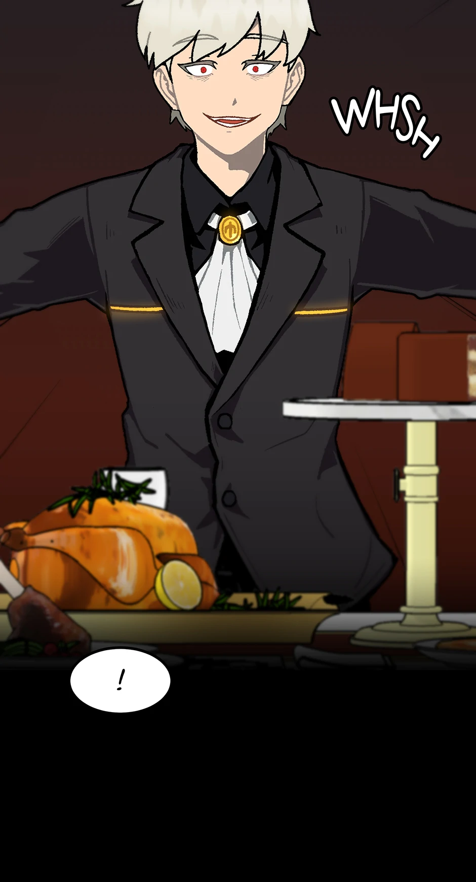 Level Up Alone Chapter 175 - Page 31