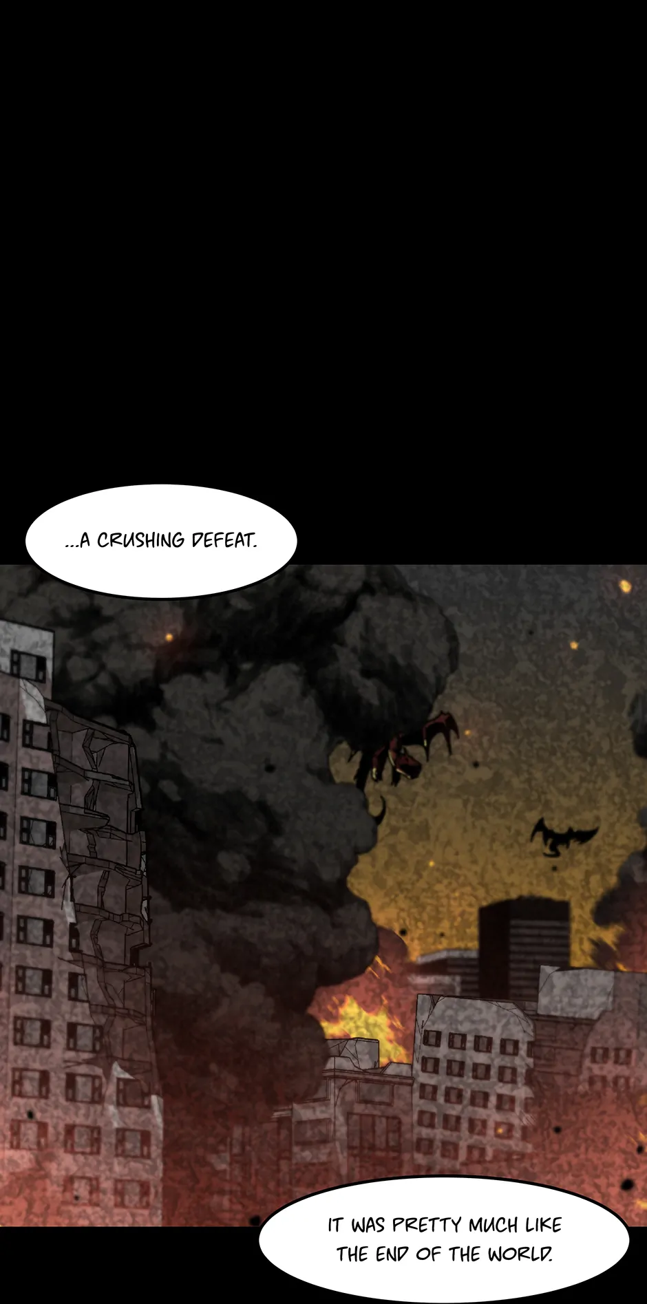 Level Up Alone Chapter 175 - Page 33