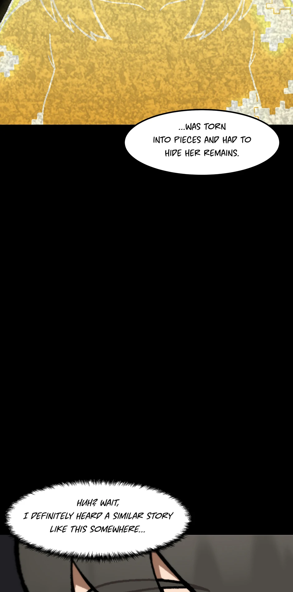 Level Up Alone Chapter 175 - Page 35