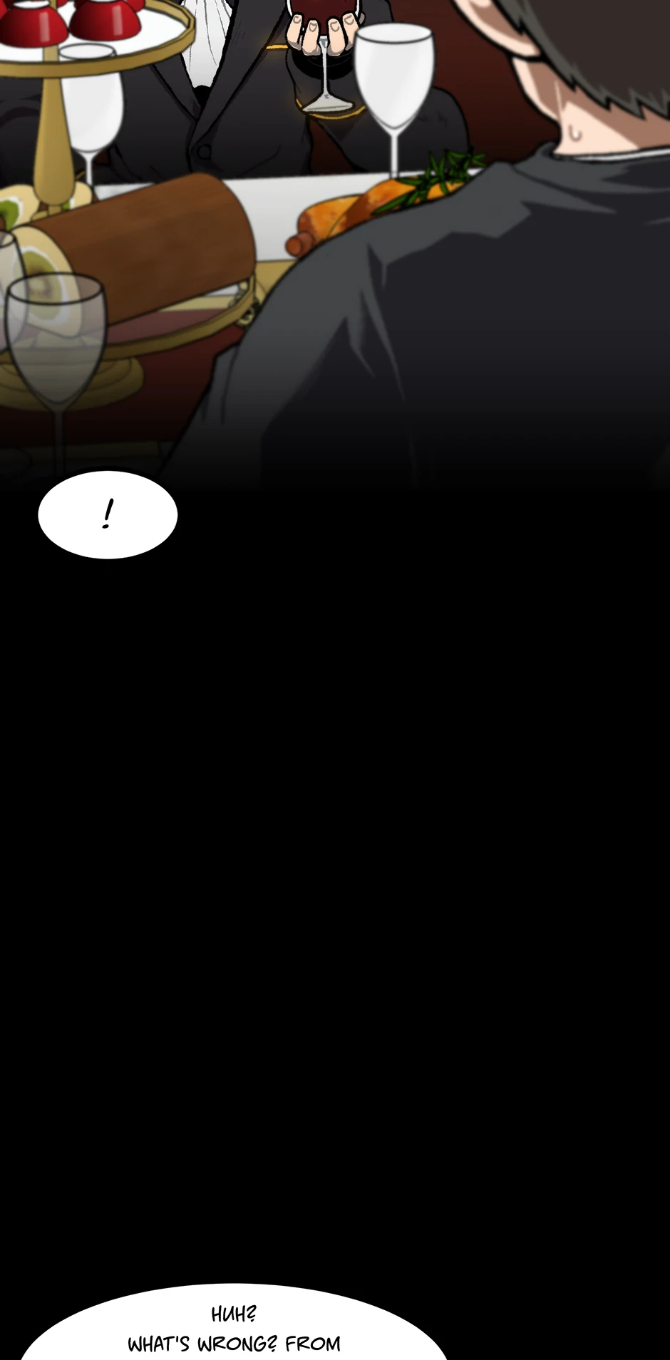 Level Up Alone Chapter 175 - Page 4