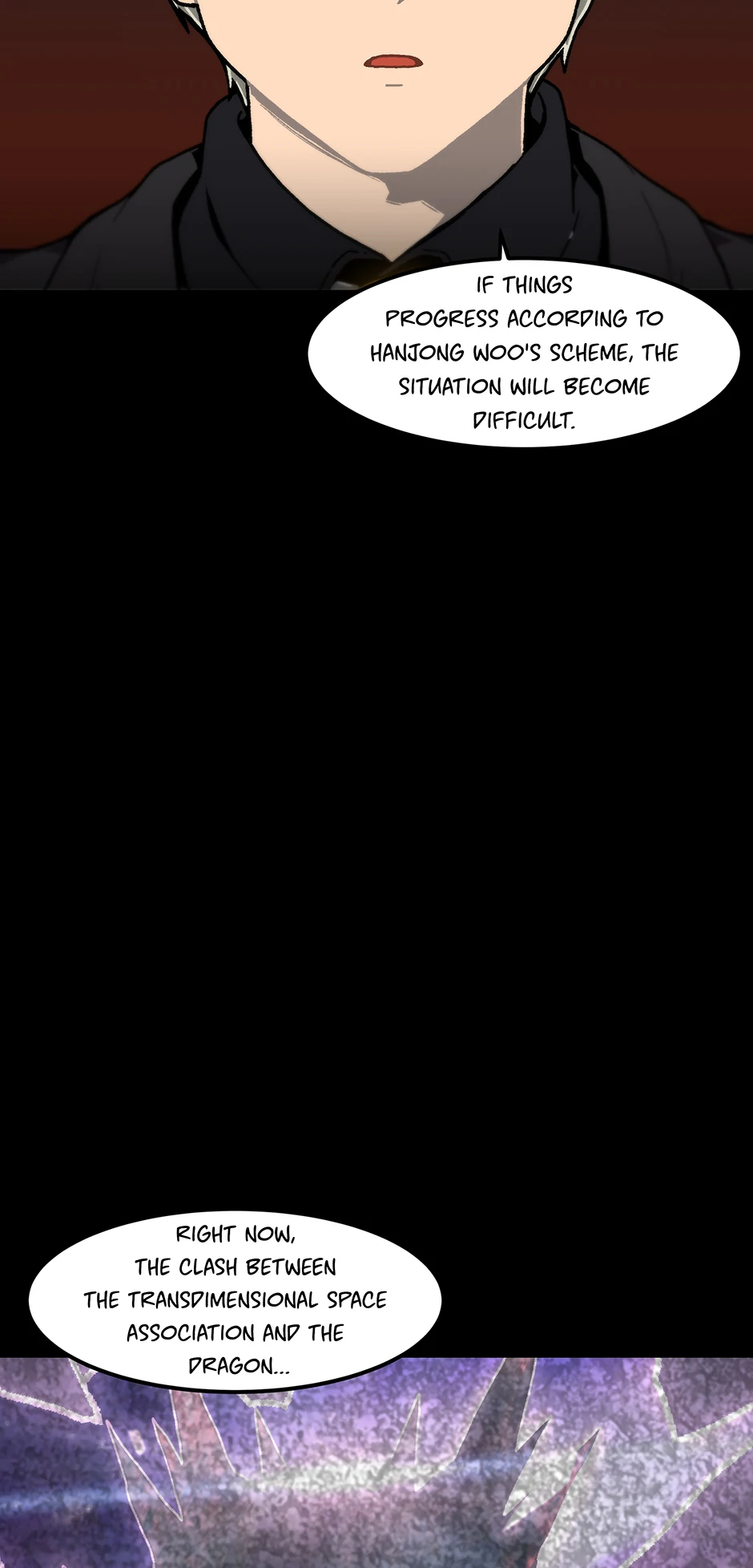 Level Up Alone Chapter 175 - Page 41