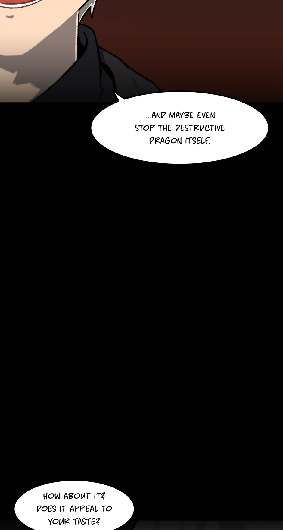 Level Up Alone Chapter 175 - Page 46