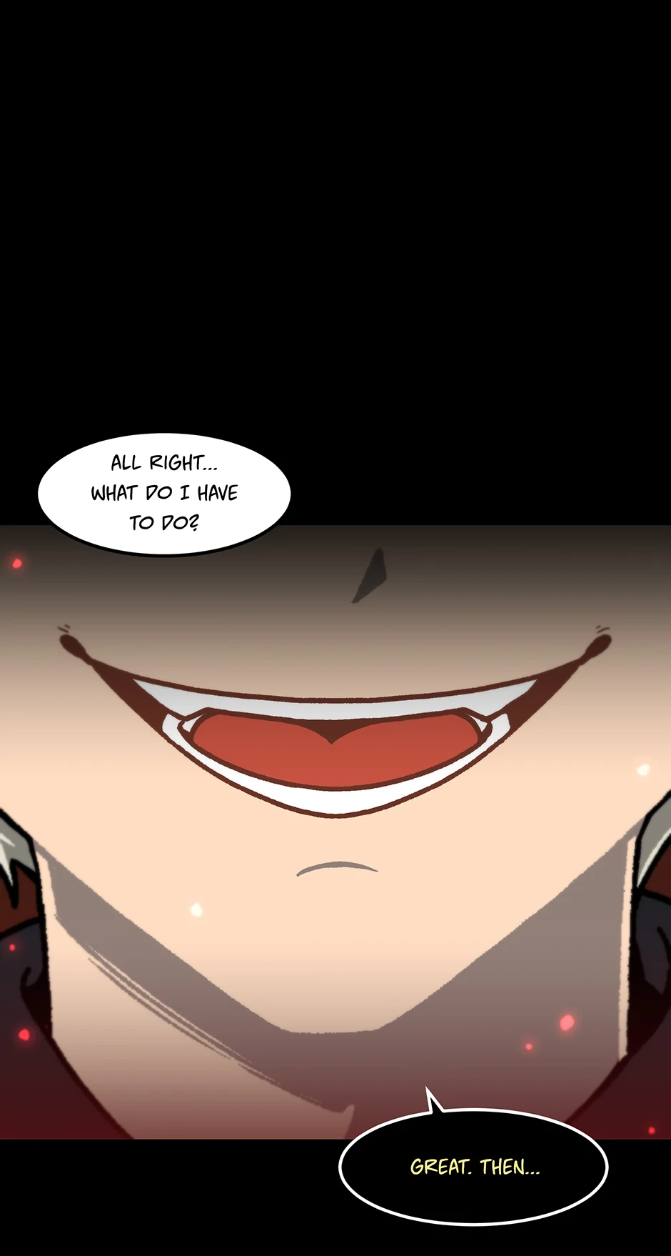 Level Up Alone Chapter 175 - Page 48