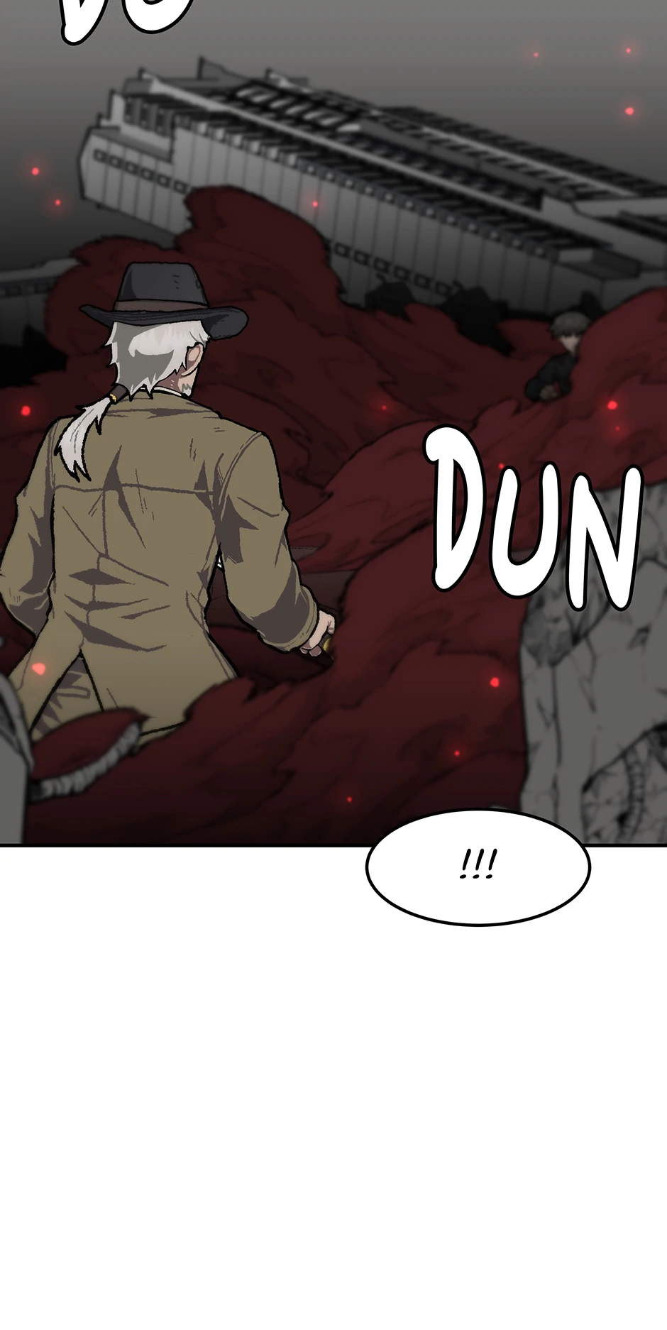 Level Up Alone Chapter 175 - Page 58