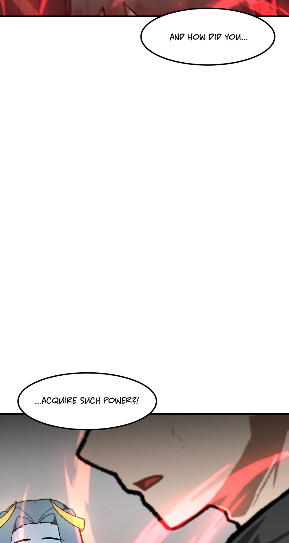 Level Up Alone Chapter 175 - Page 61