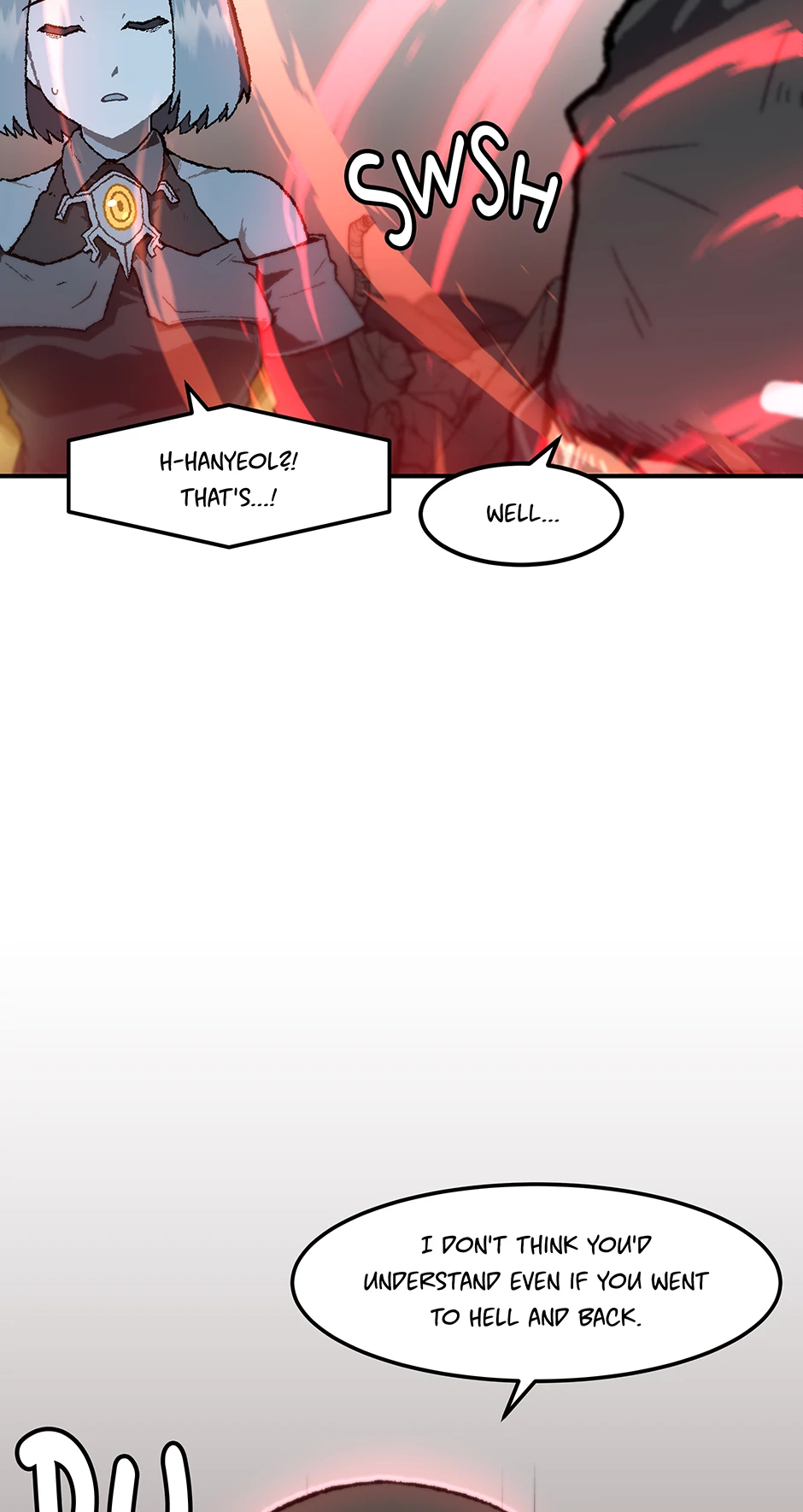 Level Up Alone Chapter 175 - Page 62