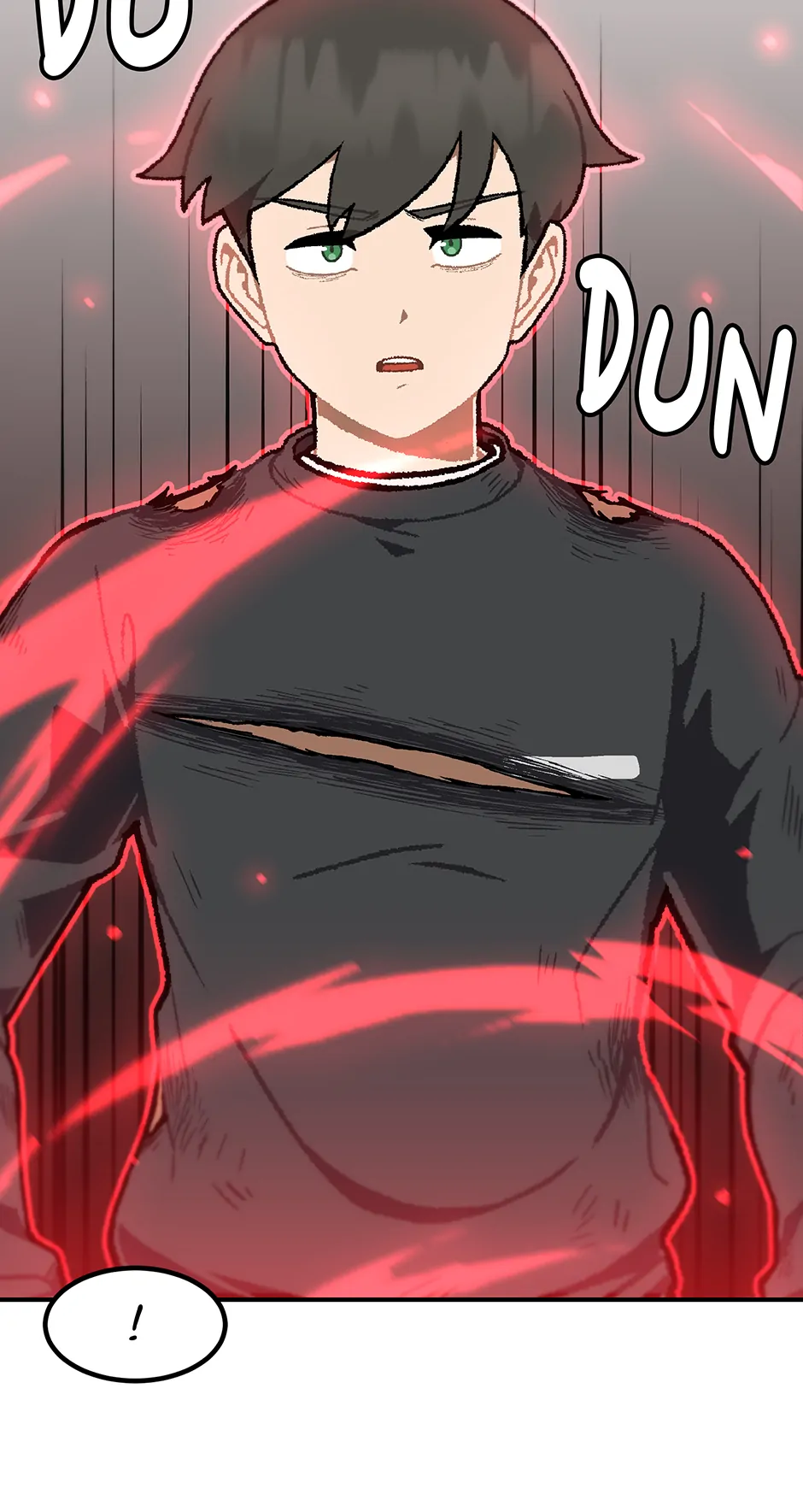 Level Up Alone Chapter 175 - Page 63