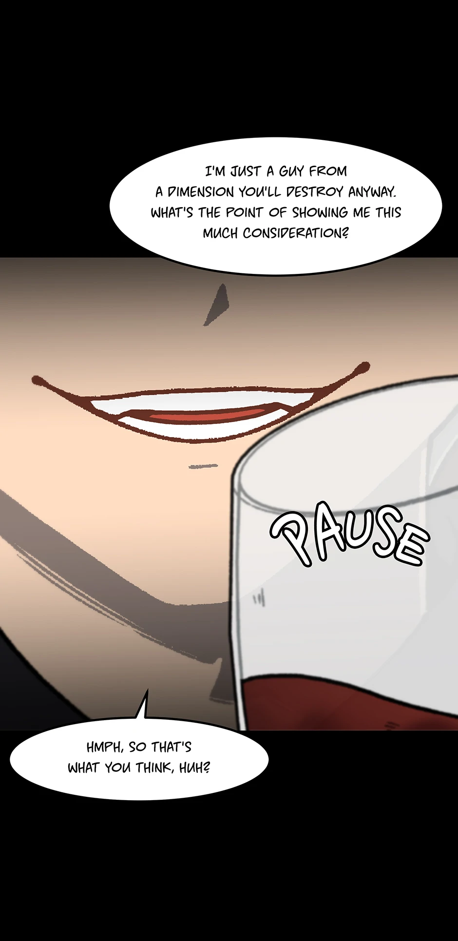 Level Up Alone Chapter 175 - Page 8