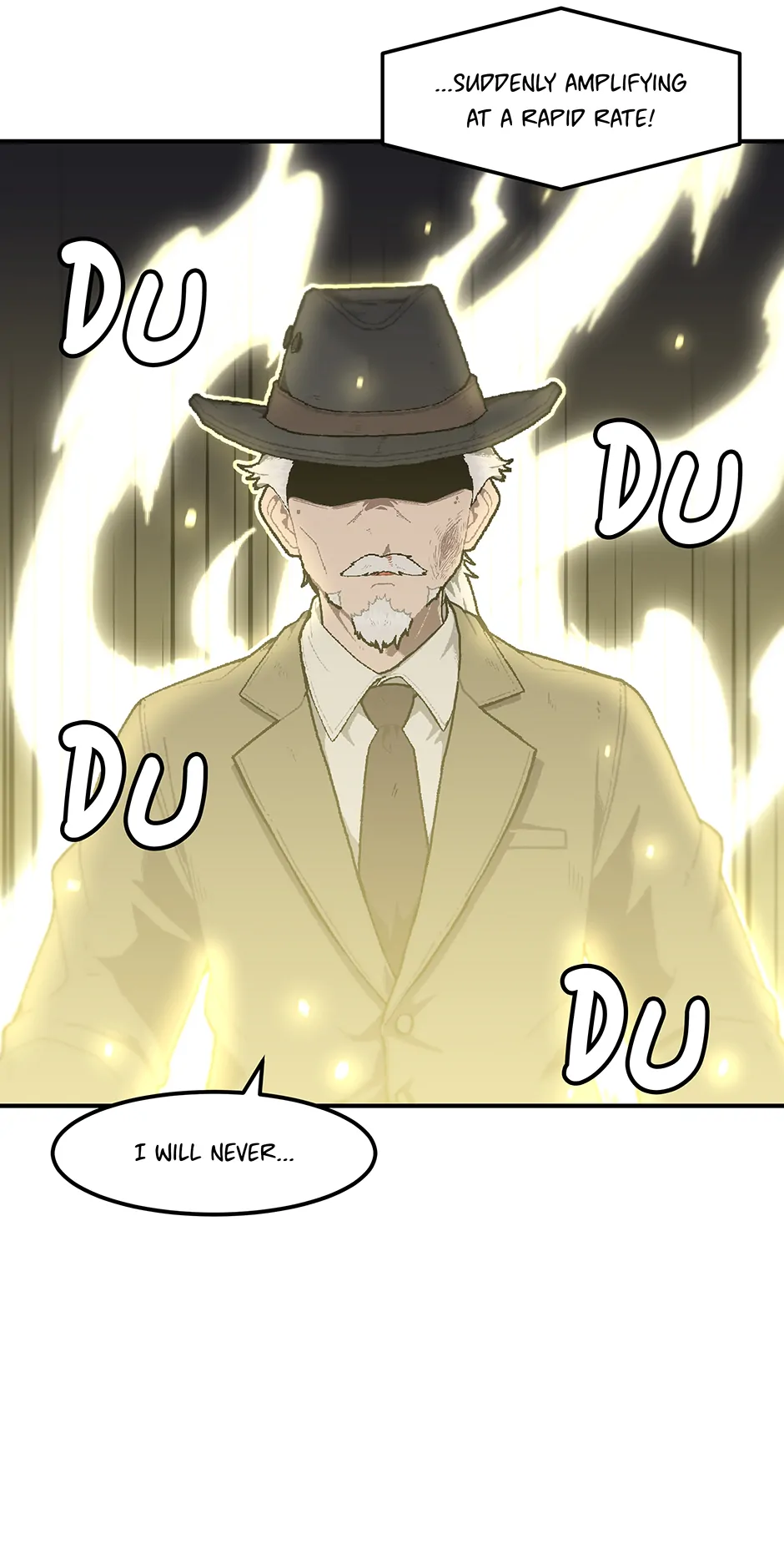 Level Up Alone Chapter 176 - Page 18