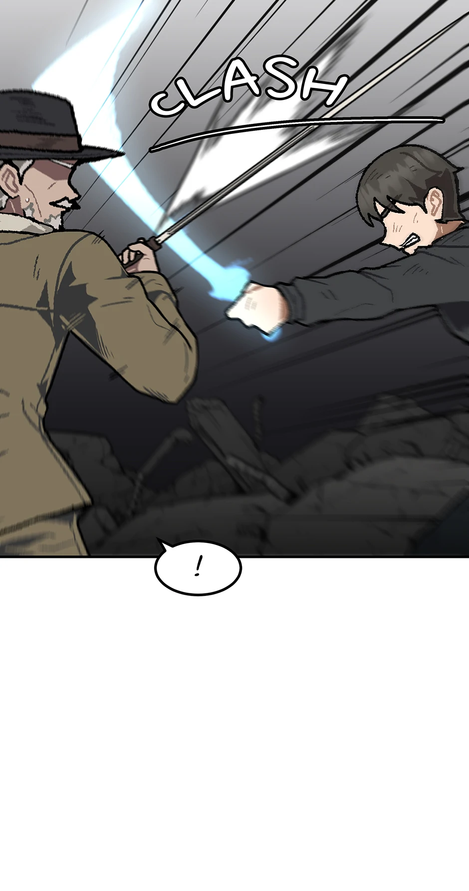 Level Up Alone Chapter 176 - Page 25