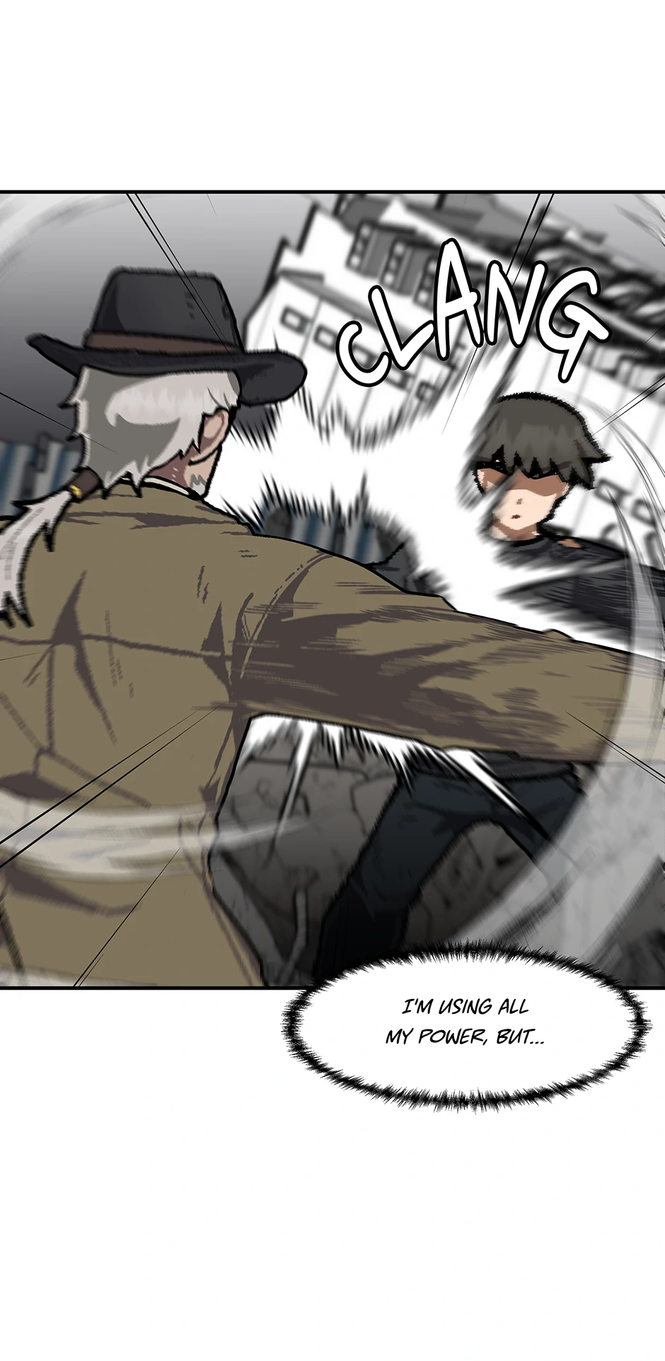 Level Up Alone Chapter 176 - Page 26