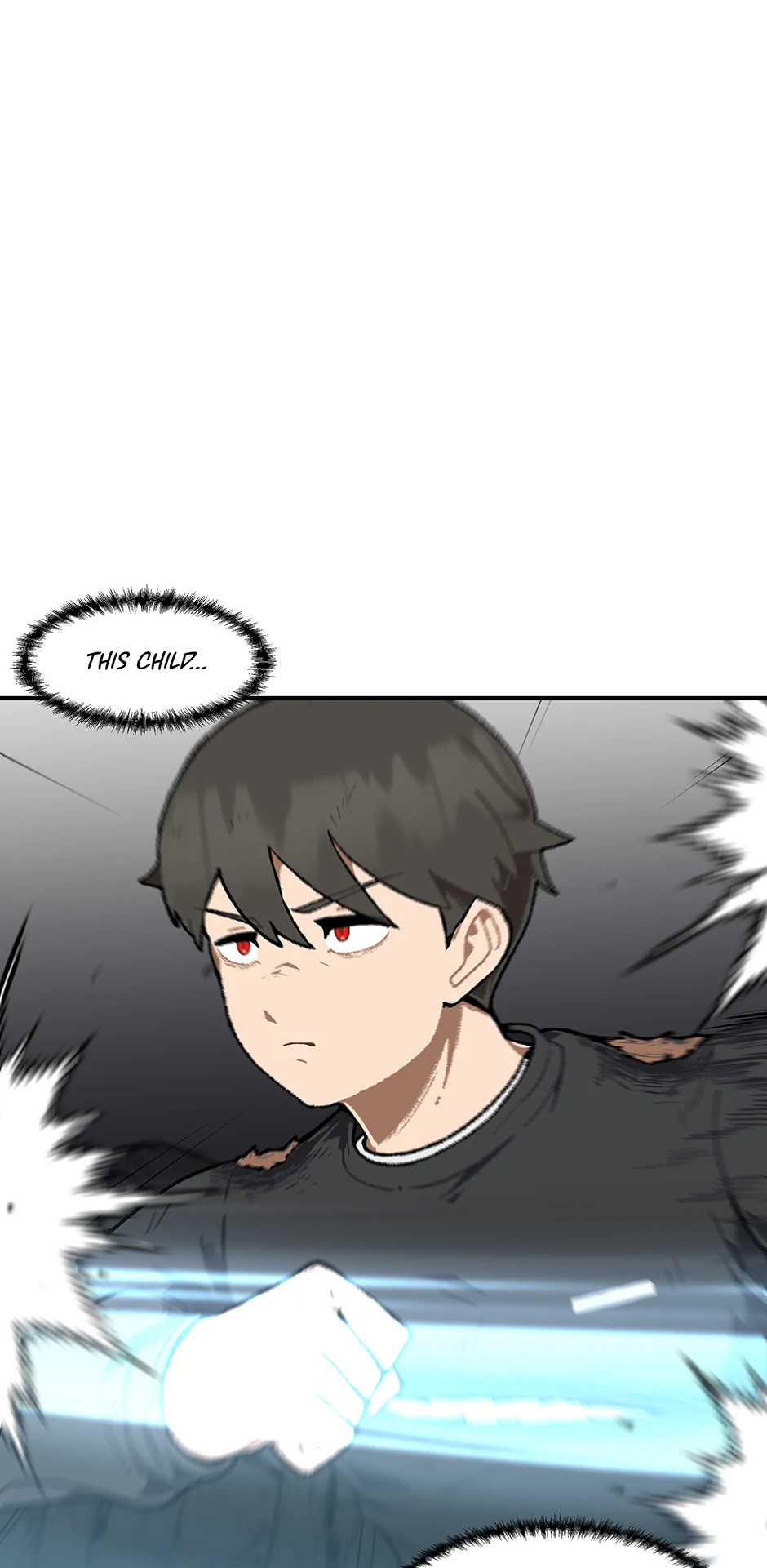 Level Up Alone Chapter 176 - Page 27