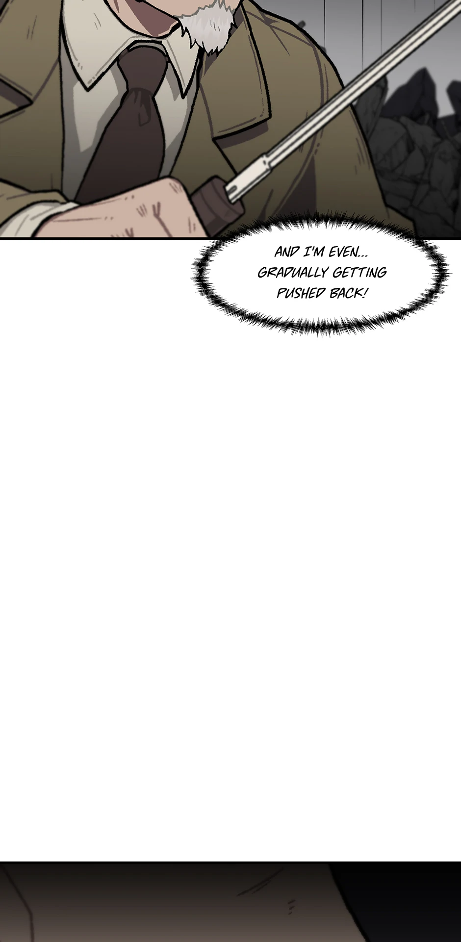 Level Up Alone Chapter 176 - Page 29