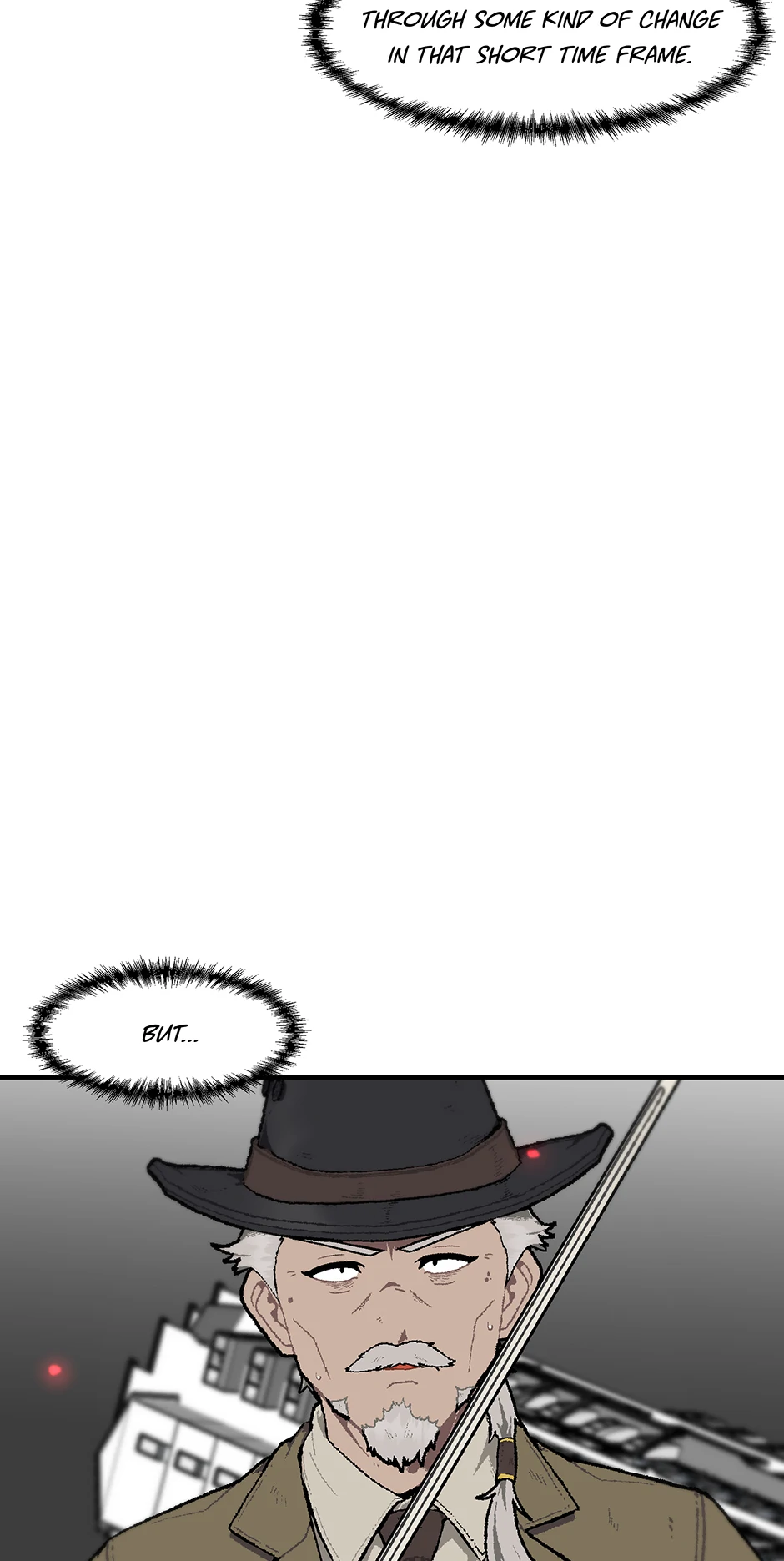 Level Up Alone Chapter 176 - Page 3