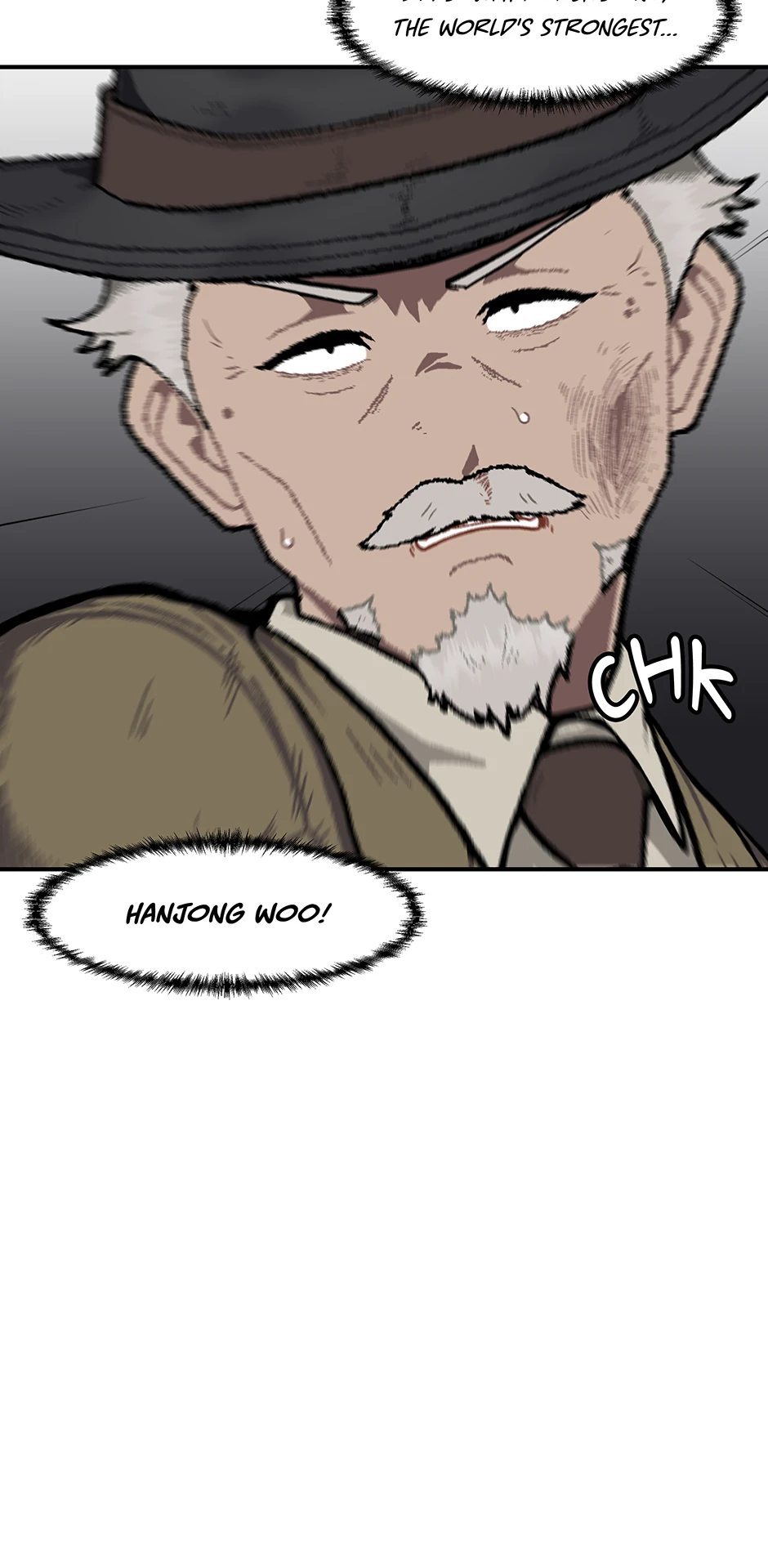 Level Up Alone Chapter 176 - Page 31