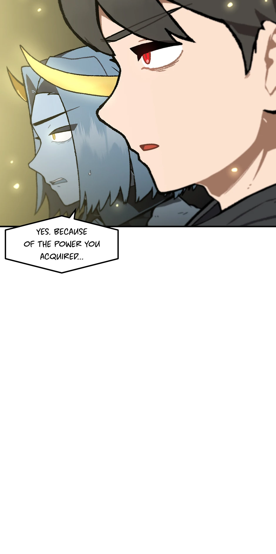 Level Up Alone Chapter 176 - Page 35