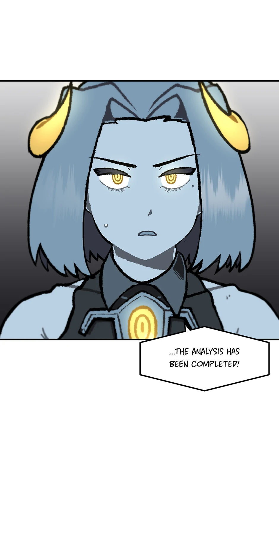 Level Up Alone Chapter 176 - Page 36