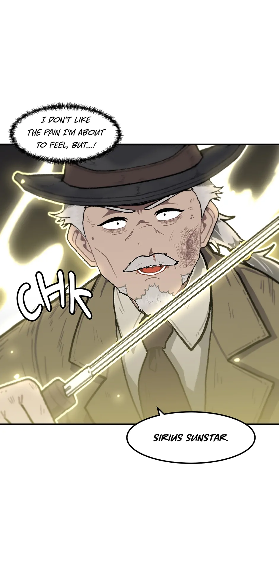 Level Up Alone Chapter 176 - Page 39