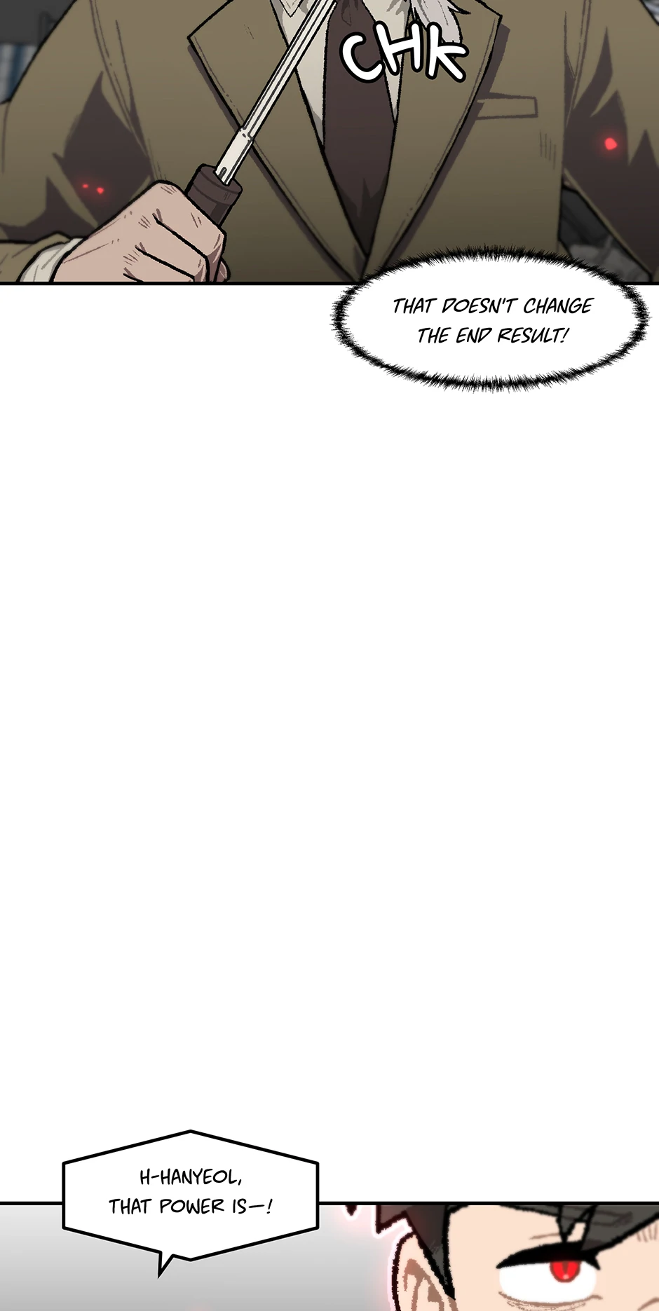 Level Up Alone Chapter 176 - Page 4