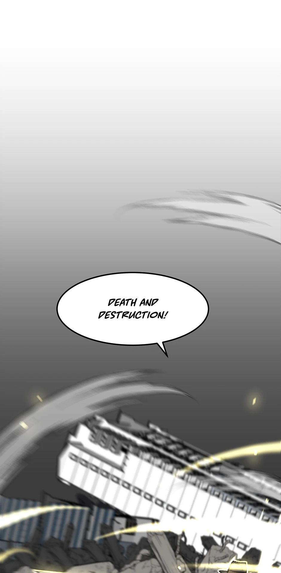 Level Up Alone Chapter 176 - Page 40