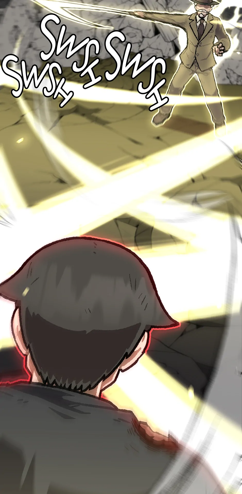 Level Up Alone Chapter 176 - Page 41