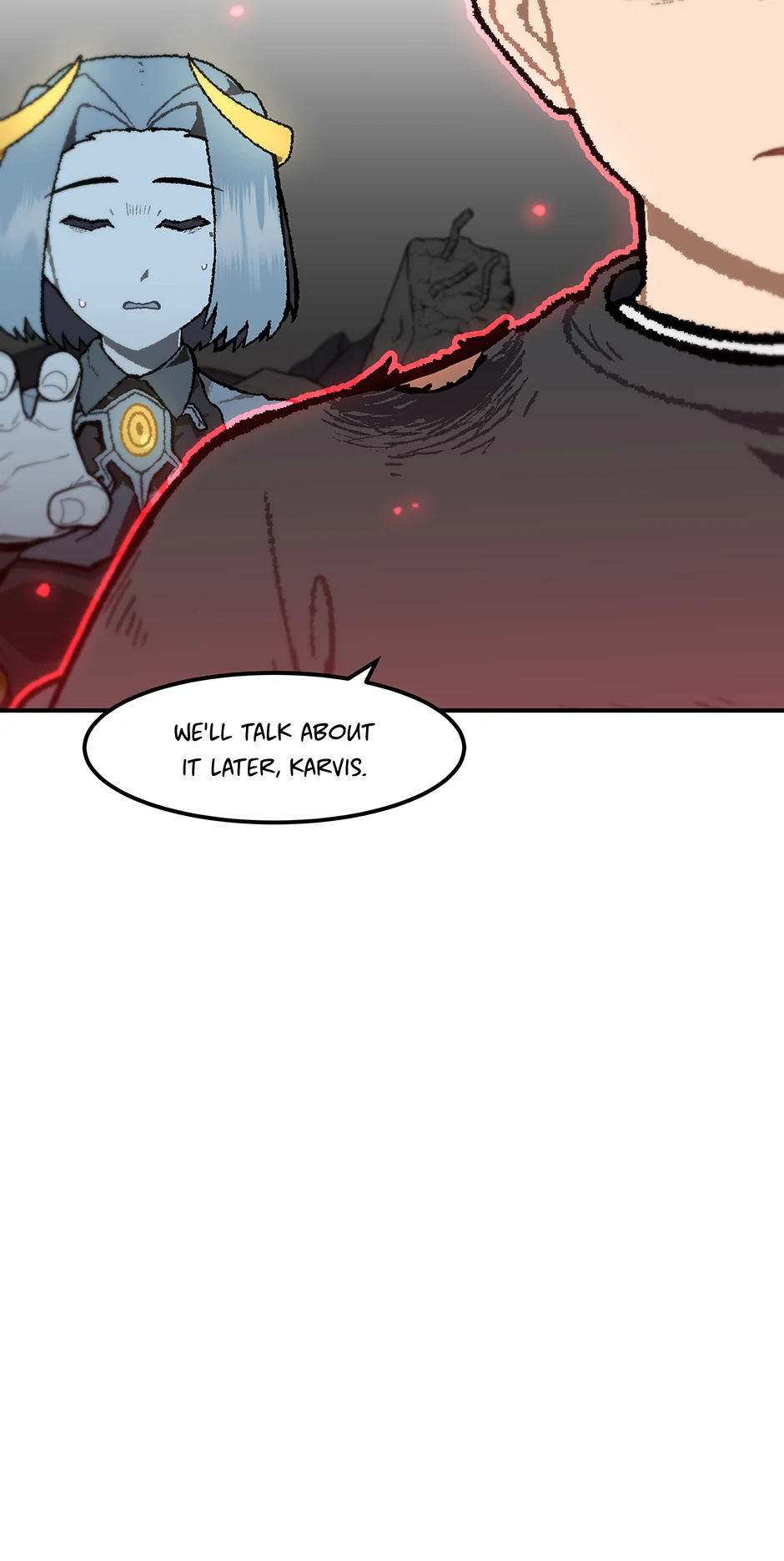 Level Up Alone Chapter 176 - Page 5