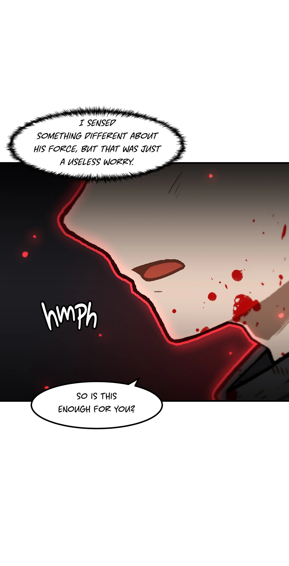 Level Up Alone Chapter 176 - Page 51