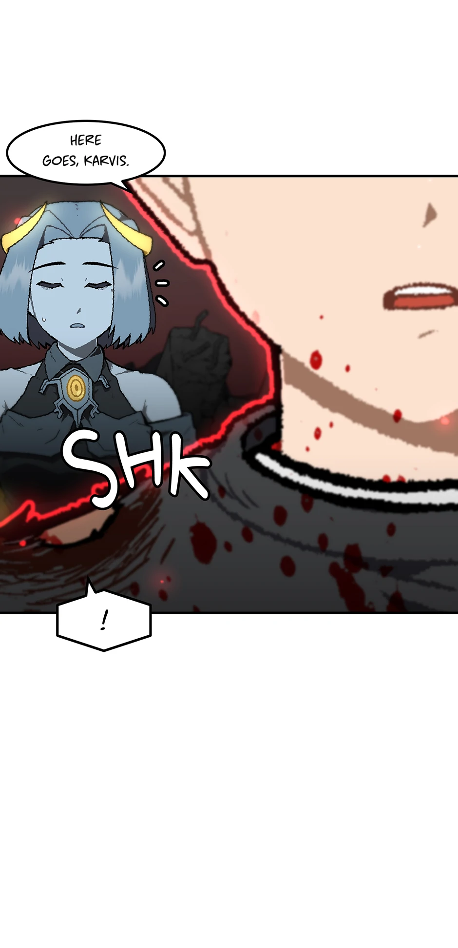 Level Up Alone Chapter 176 - Page 52