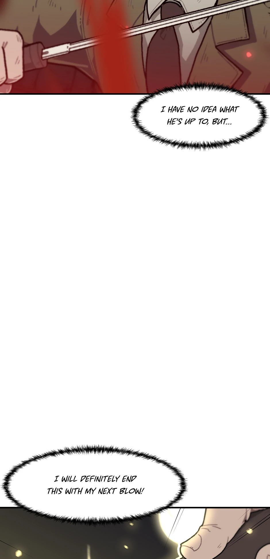 Level Up Alone Chapter 176 - Page 56