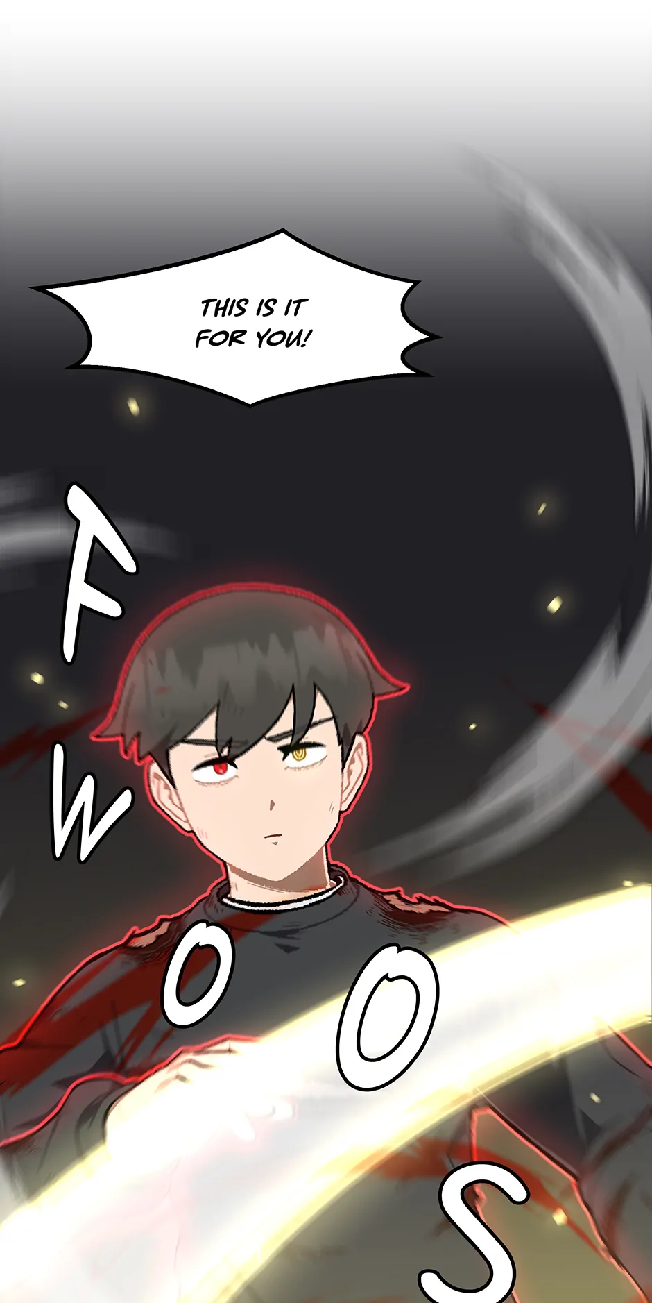 Level Up Alone Chapter 176 - Page 59